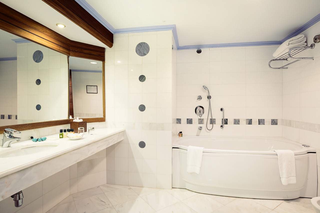 Thalassa Boutique Hotel & Spa Ansicht 6