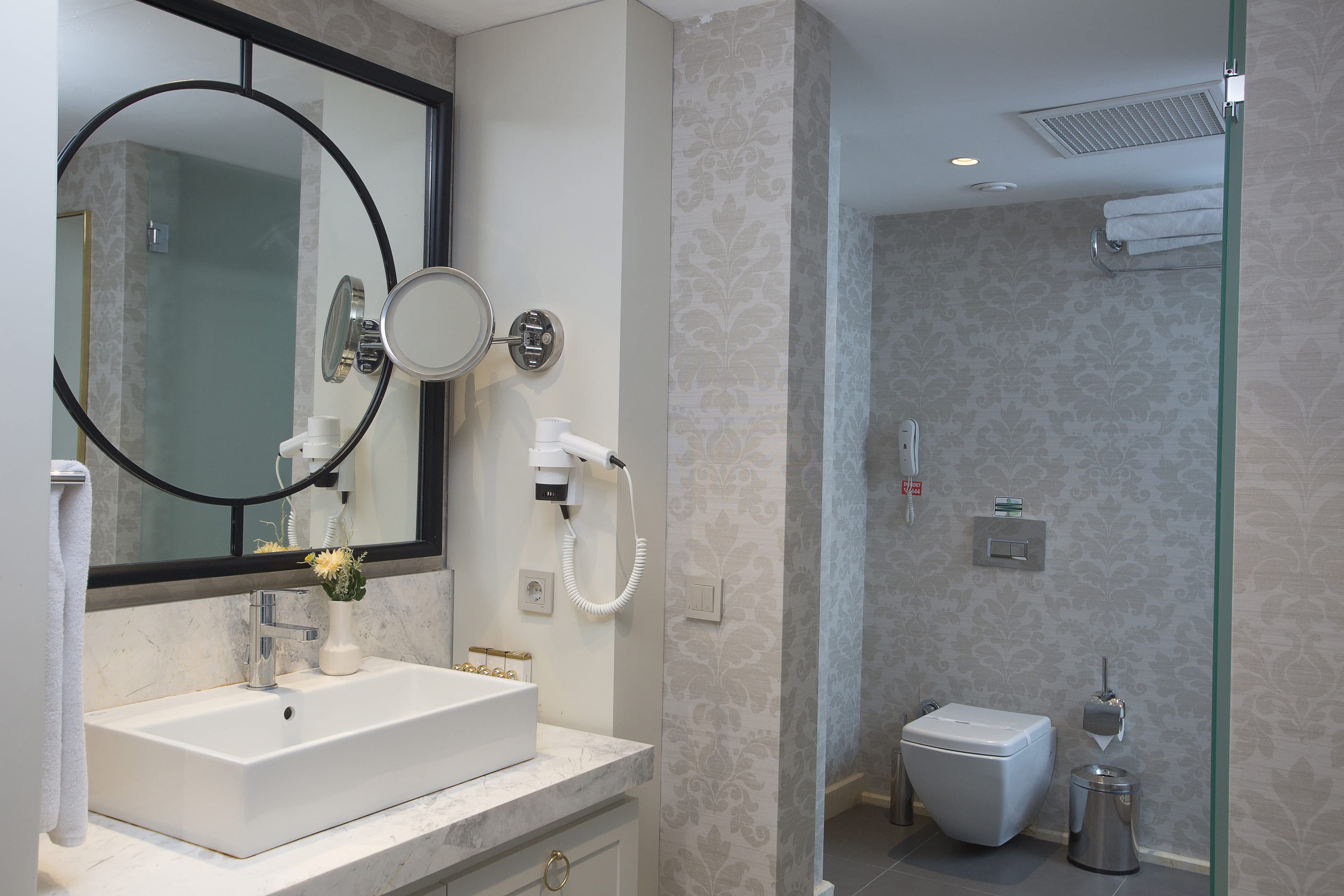 Fame Residence Kemer & Spa Ansicht 6