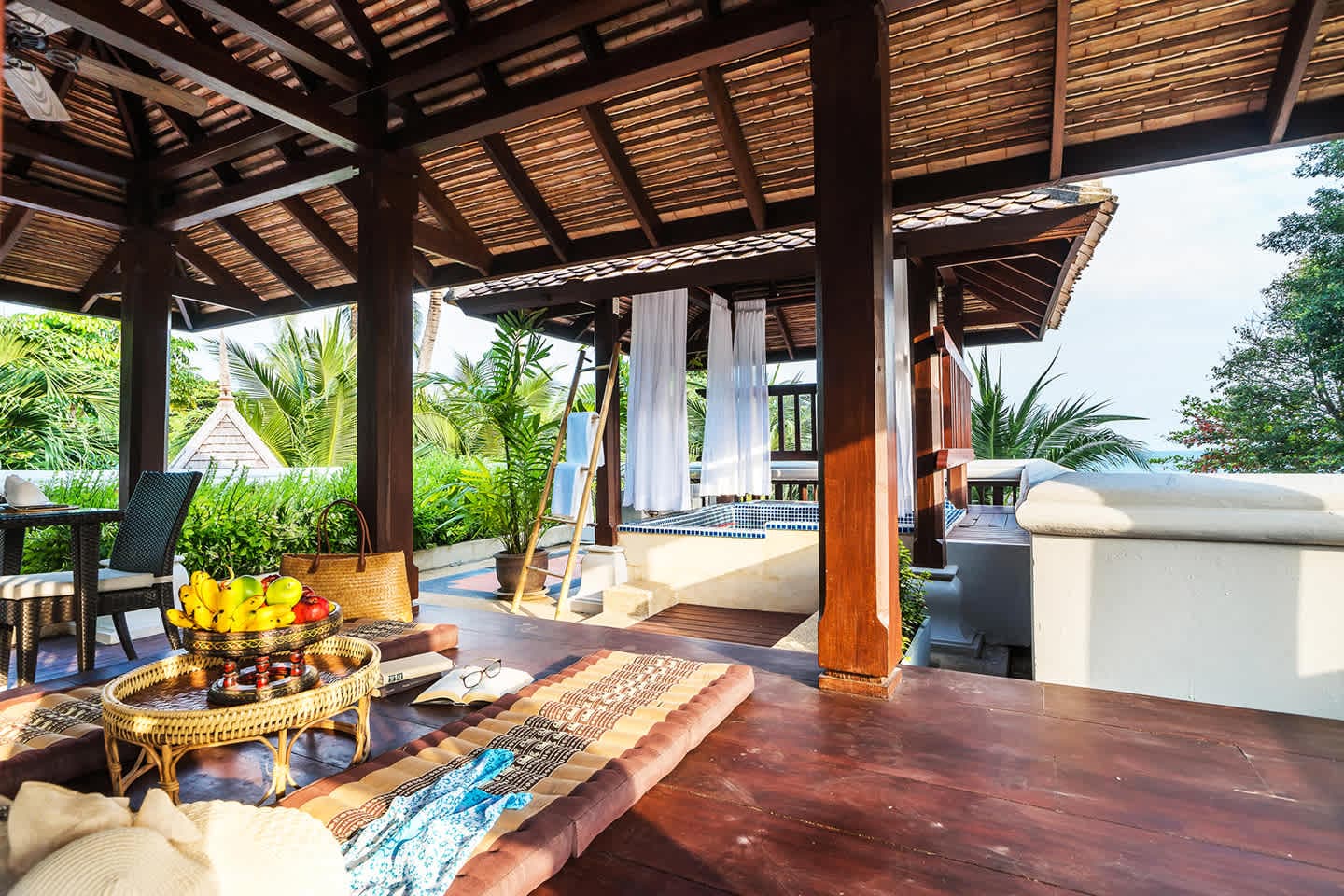 Muang Samui Spa Resort Ansicht 3