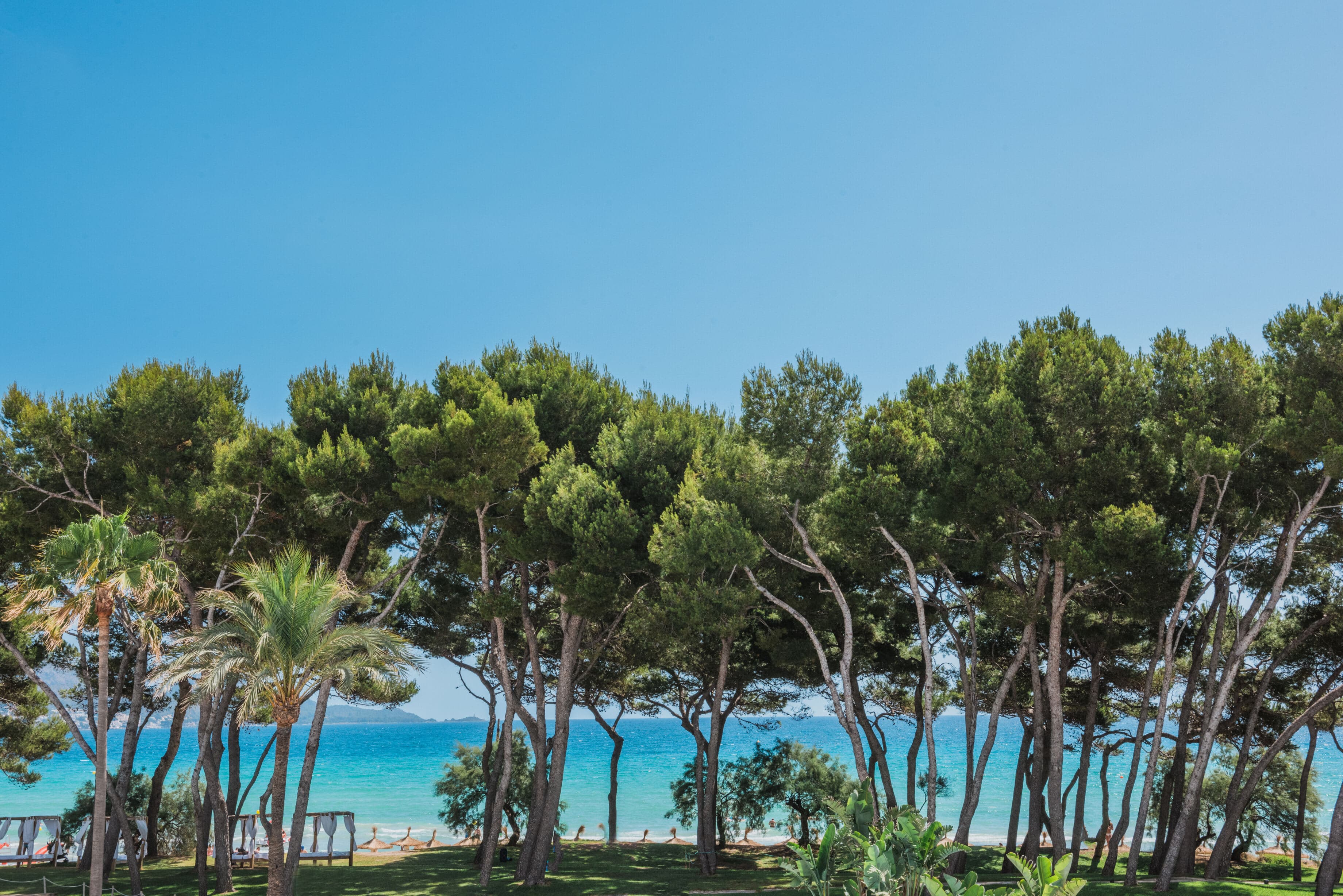 Iberostar Waves Playa de Muro Ansicht 2