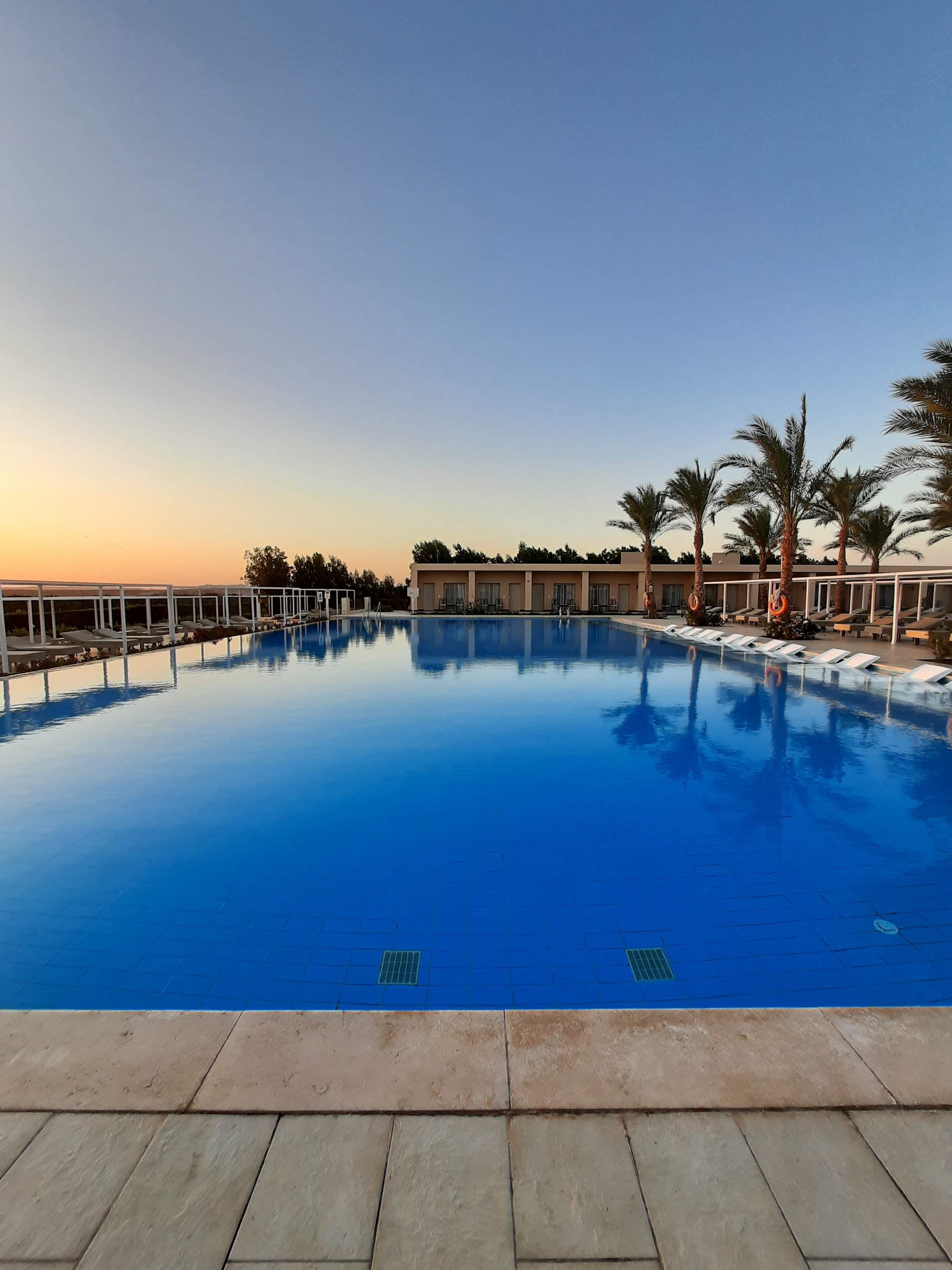 Steigenberger Makadi Hotel - Adults only Ansicht 8
