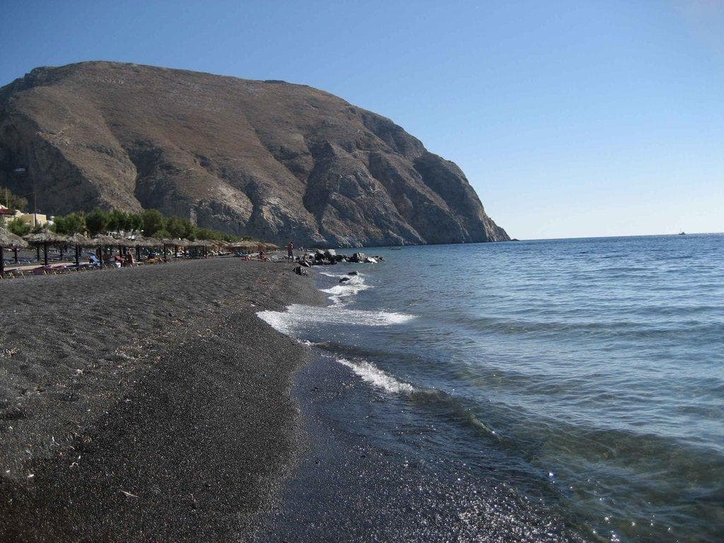 Kouros Village Hotel - Adult's Only Ansicht 10