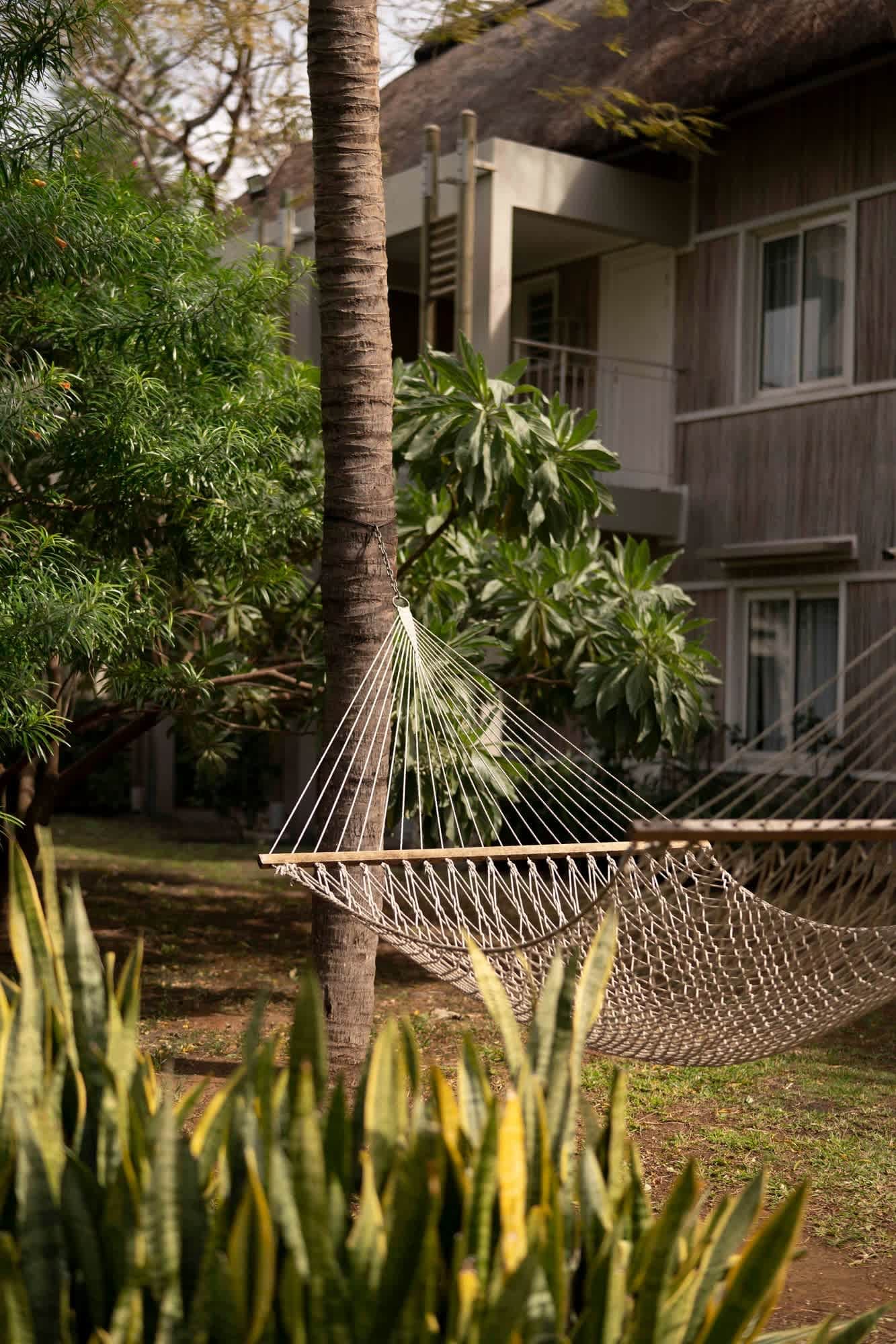 Veranda Tamarin Hotel Ansicht 7