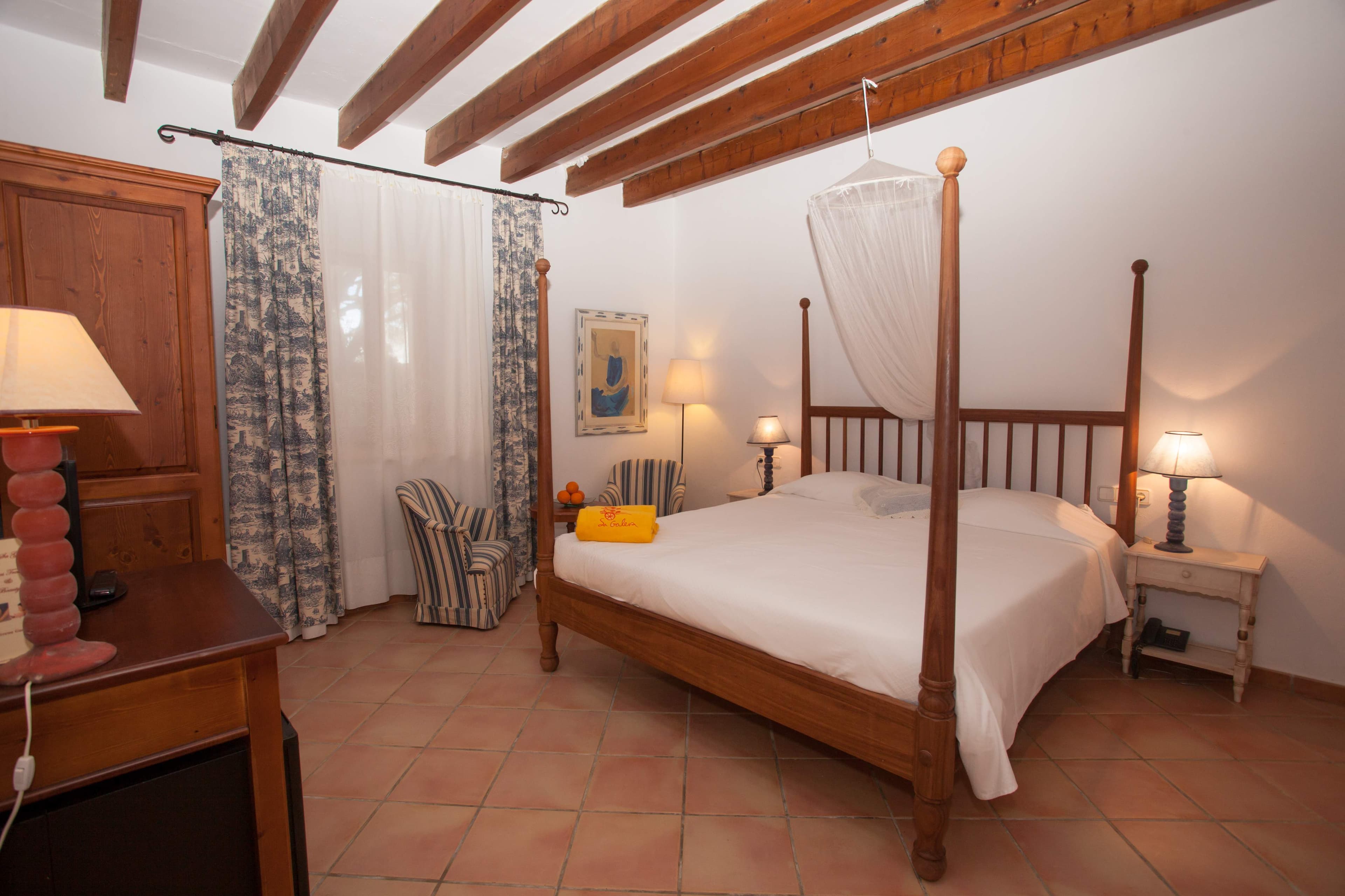Hotel Sa Galera Ansicht 4