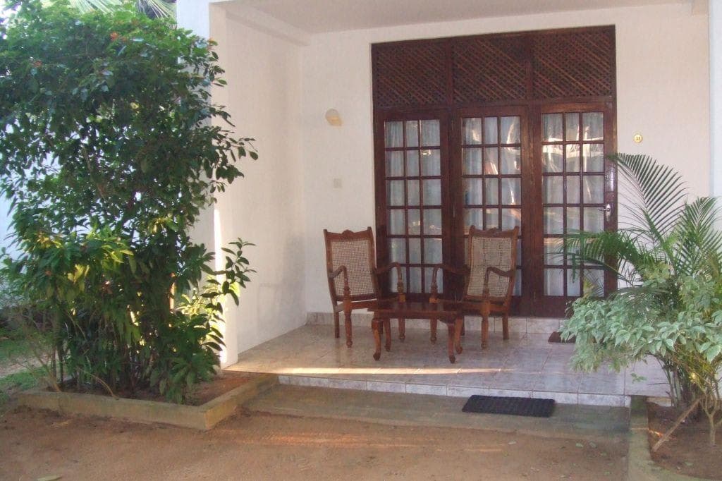 Surya Lanka Ayurveda Beach Resort Ansicht 3