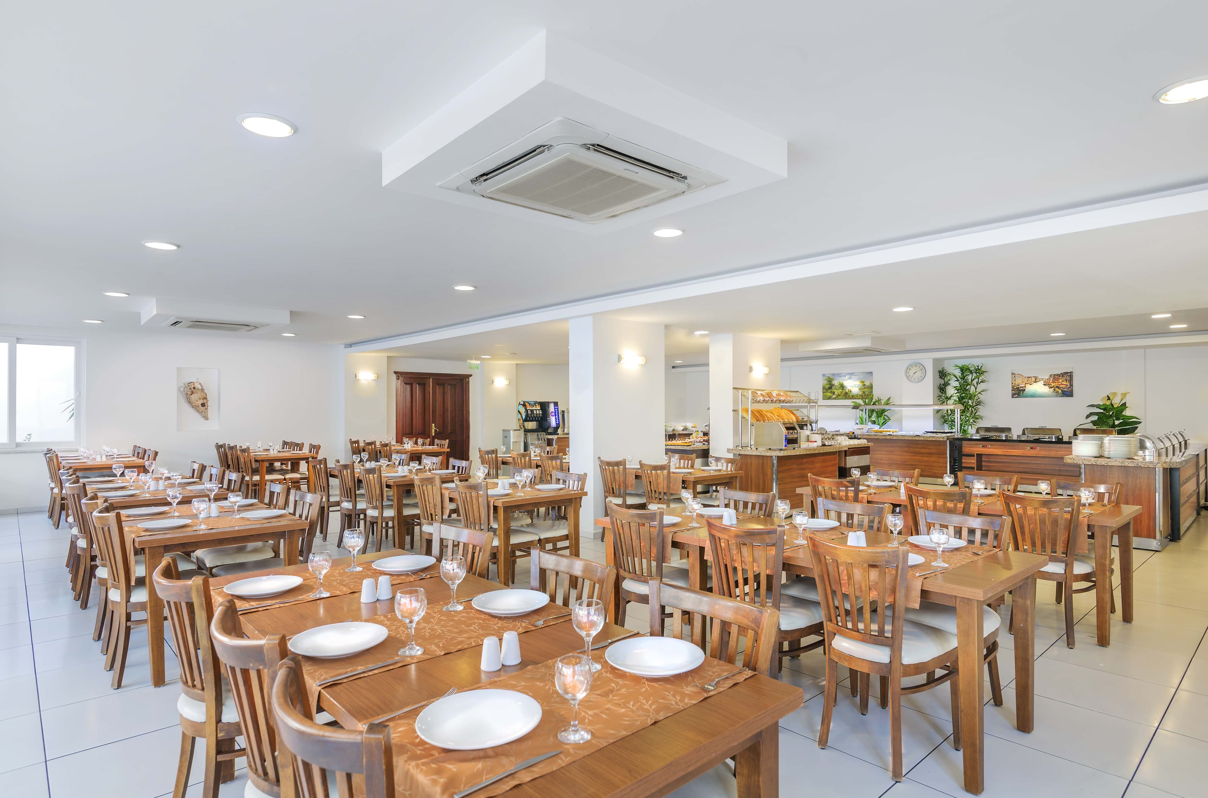 Club Hotel Shark Ansicht 10