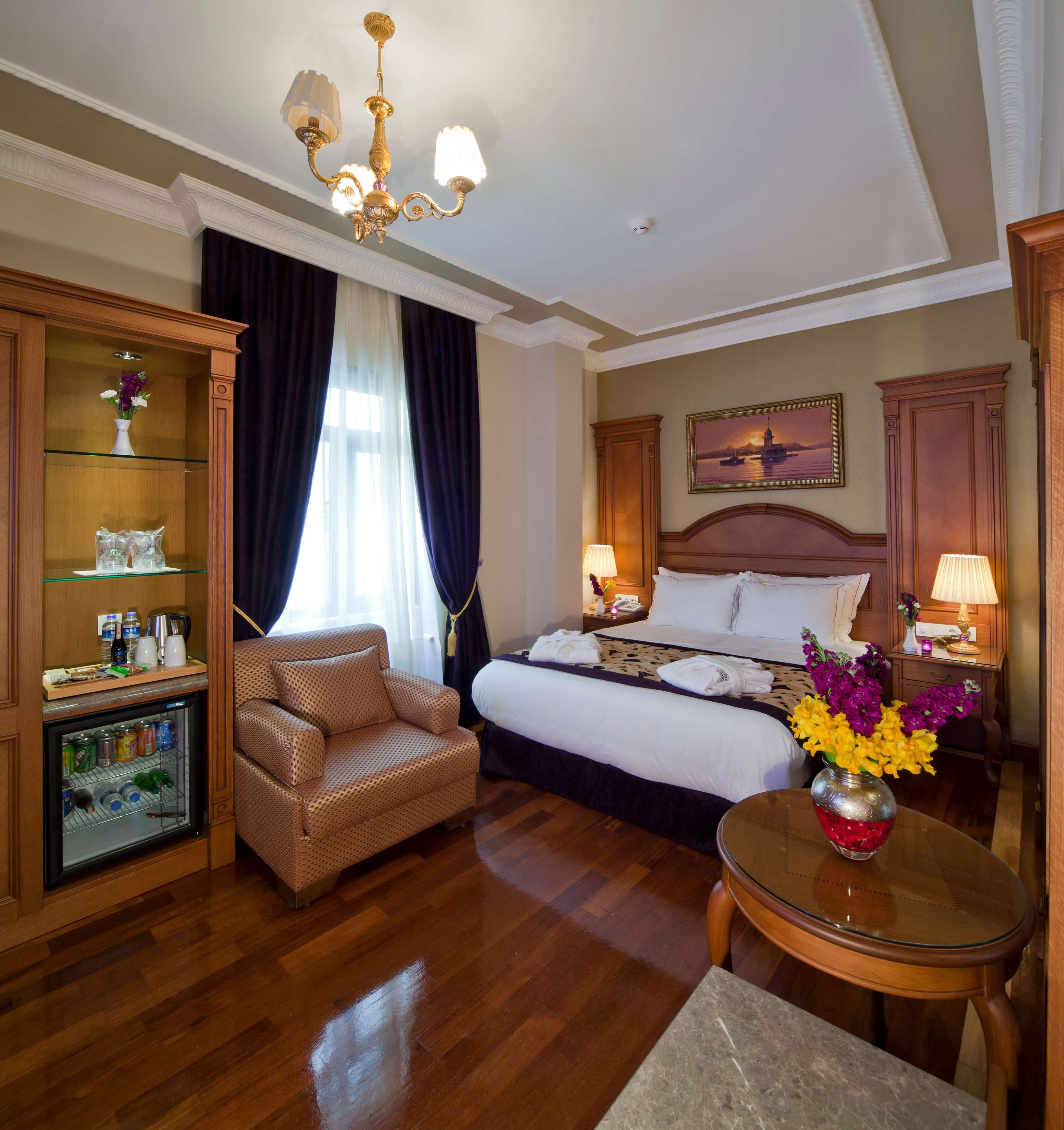 GLK PREMIER Acropol Suites & Spa Ansicht 3