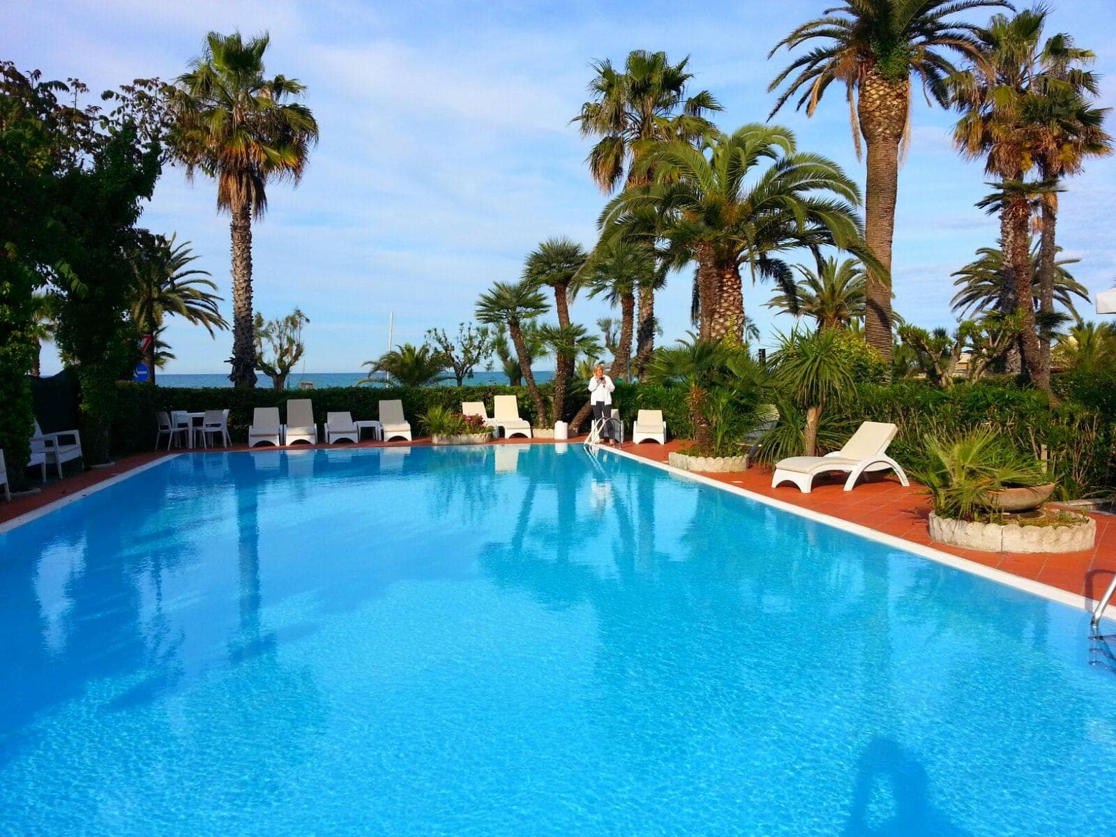 Grand Hotel Excelsior Ansicht 7