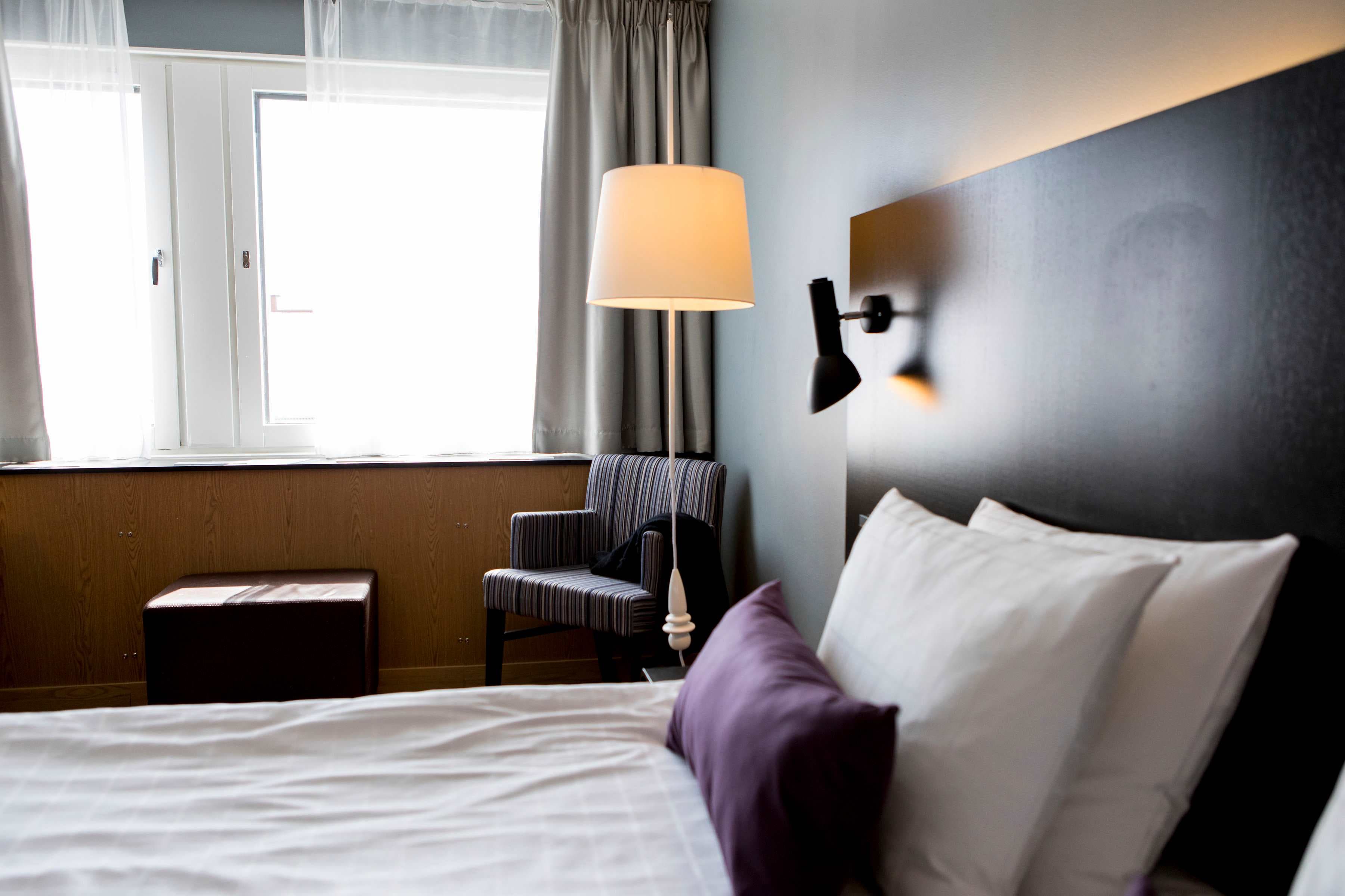 Scandic Hotel Europa Ansicht 6