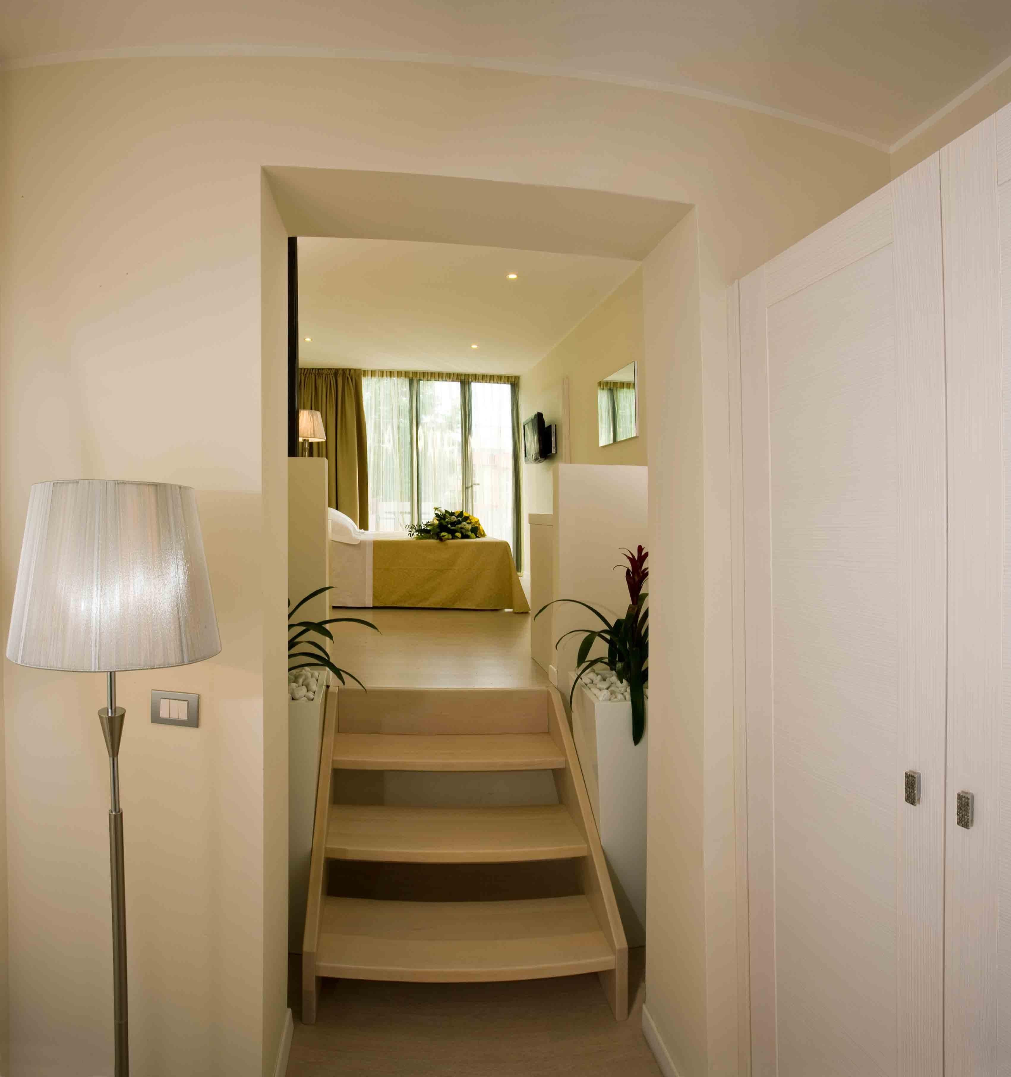 Hotel Ferretti Beach Ansicht 4