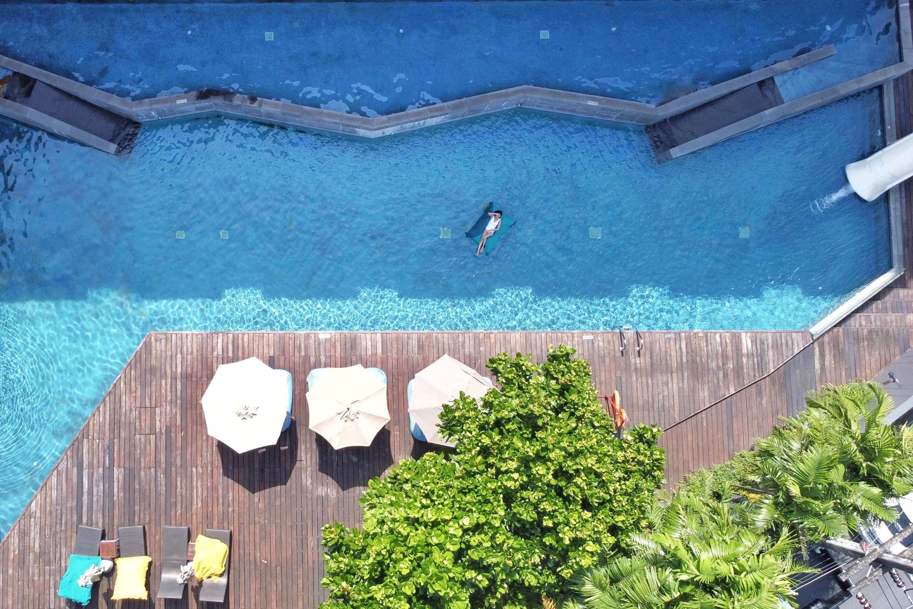KC Grande Resort Koh Chang Ansicht 7