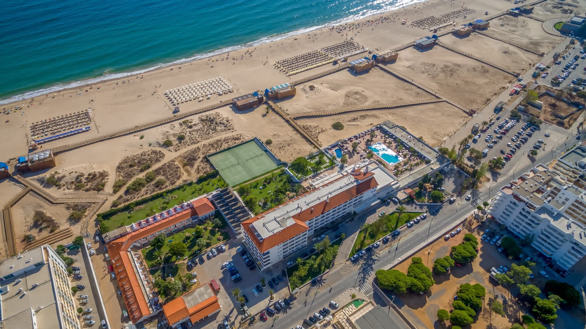 Hotel Vasco da Gama