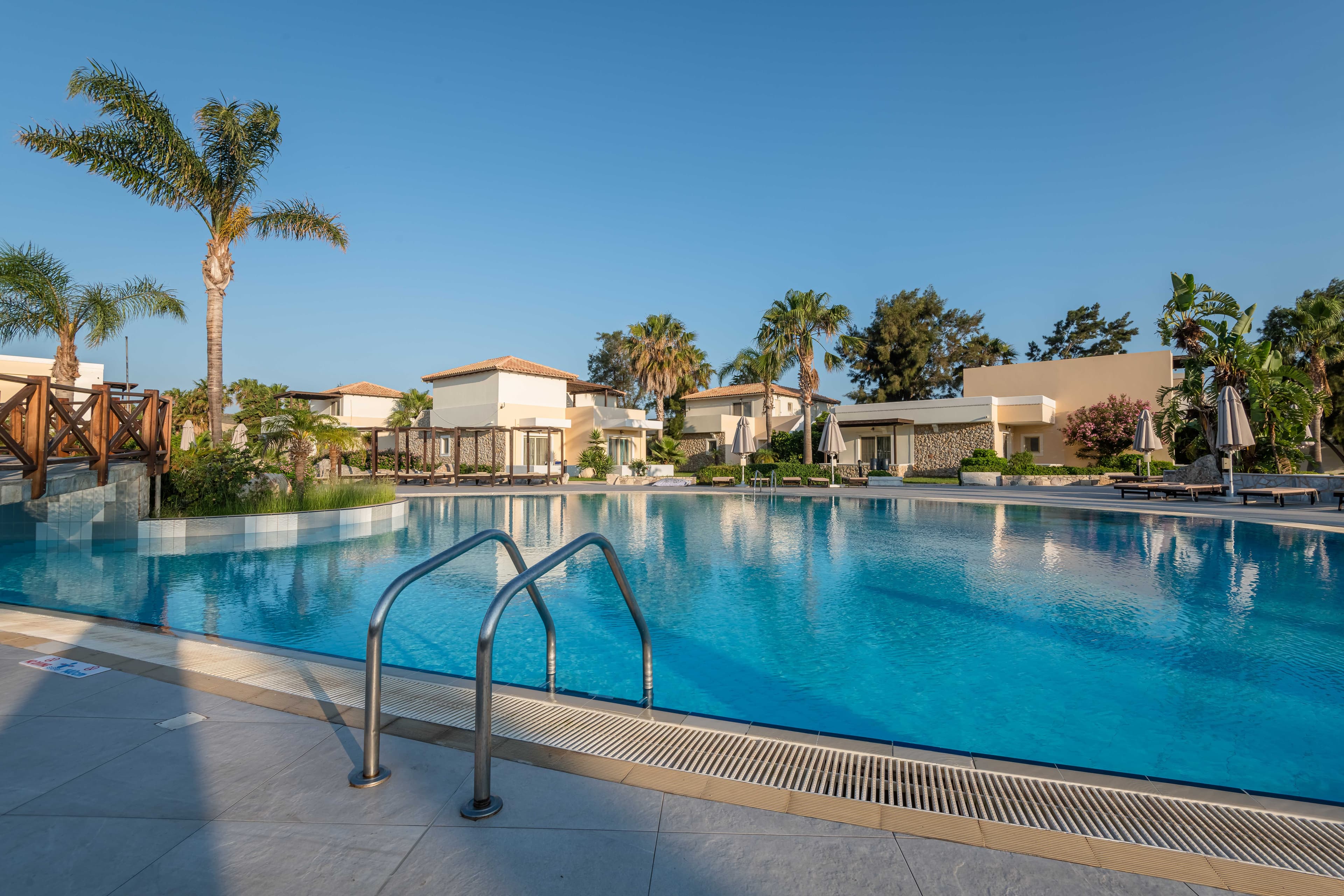 Natura Park Village Hotel & Spa Ansicht 8