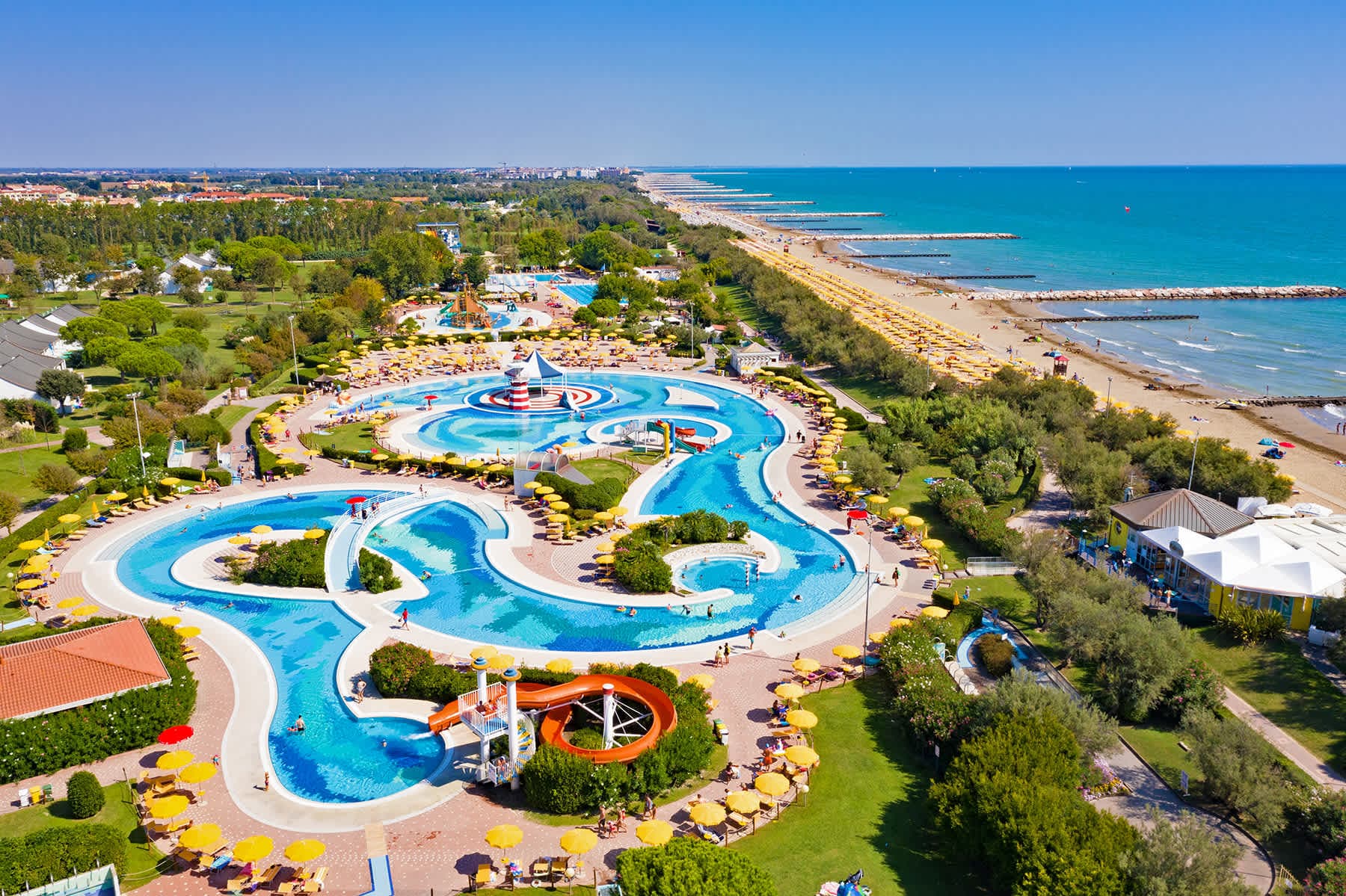 Centro Vacanze Pra' delle Torri Ansicht 7
