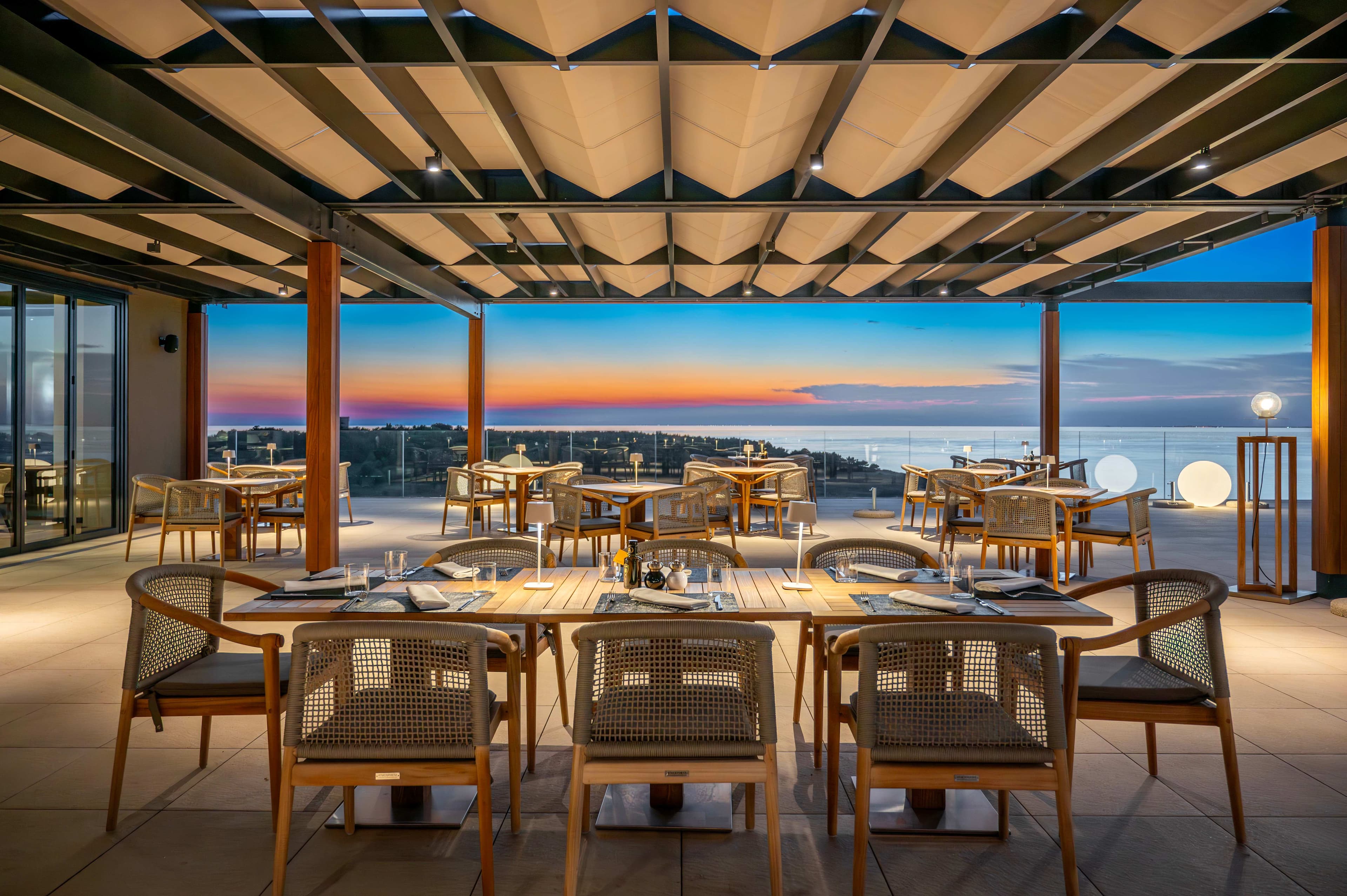 Petram Resort & Residences Ansicht 7