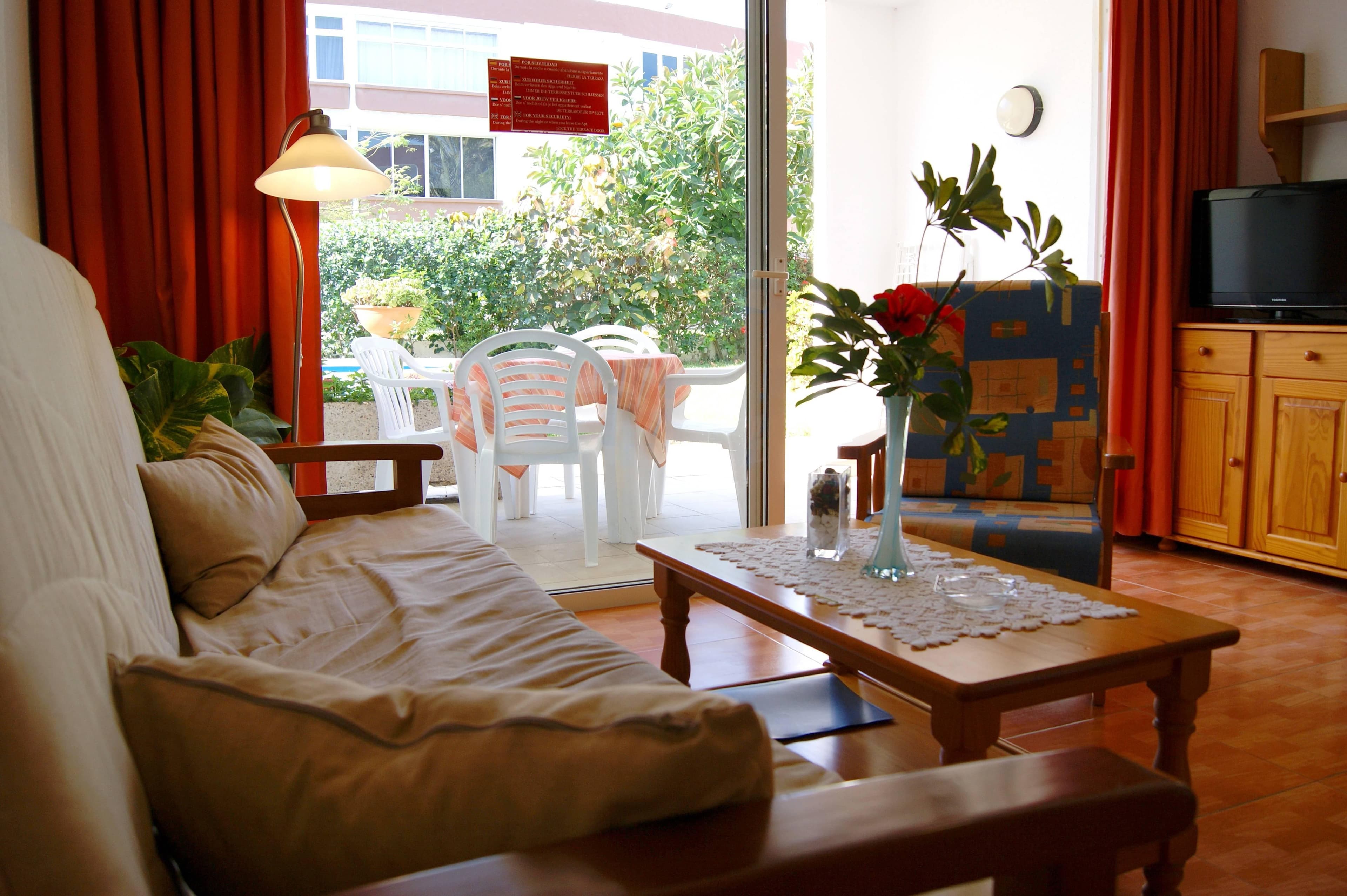 Apartments Ecuador Ansicht 10