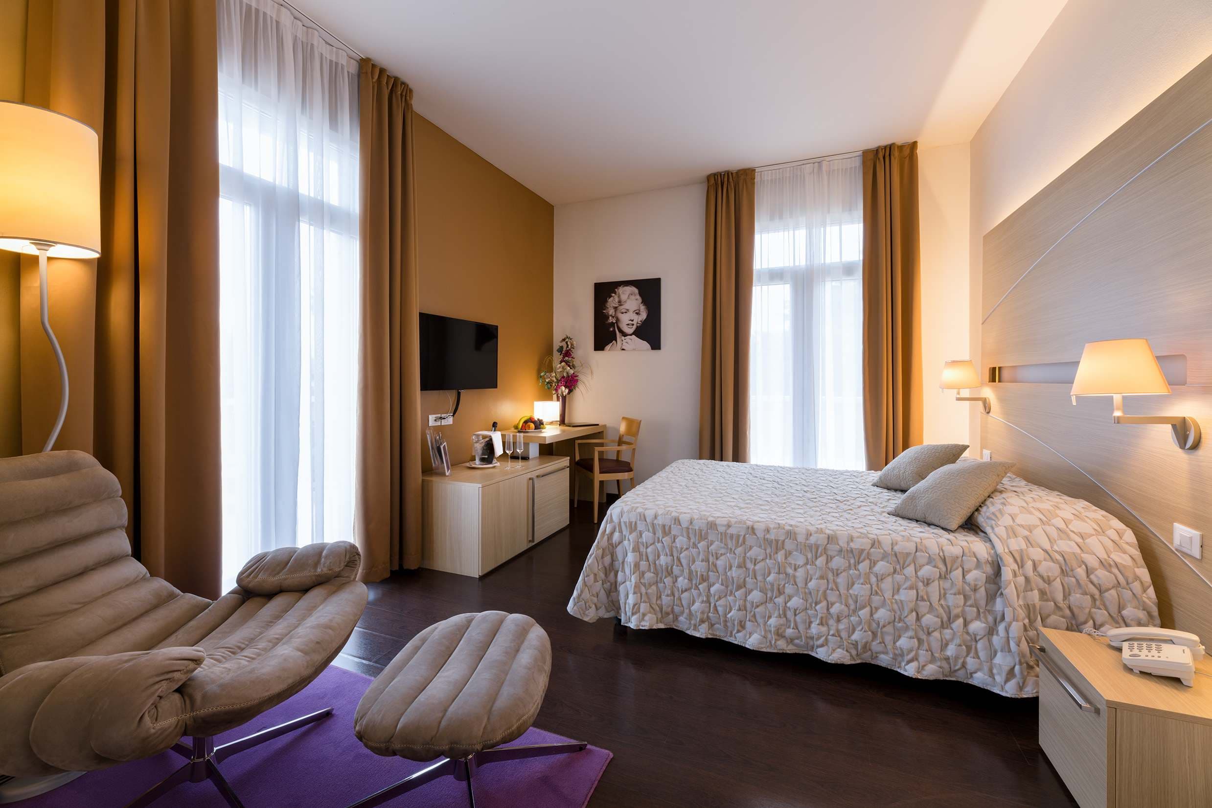 Hotel Mioni Royal San Ansicht 5