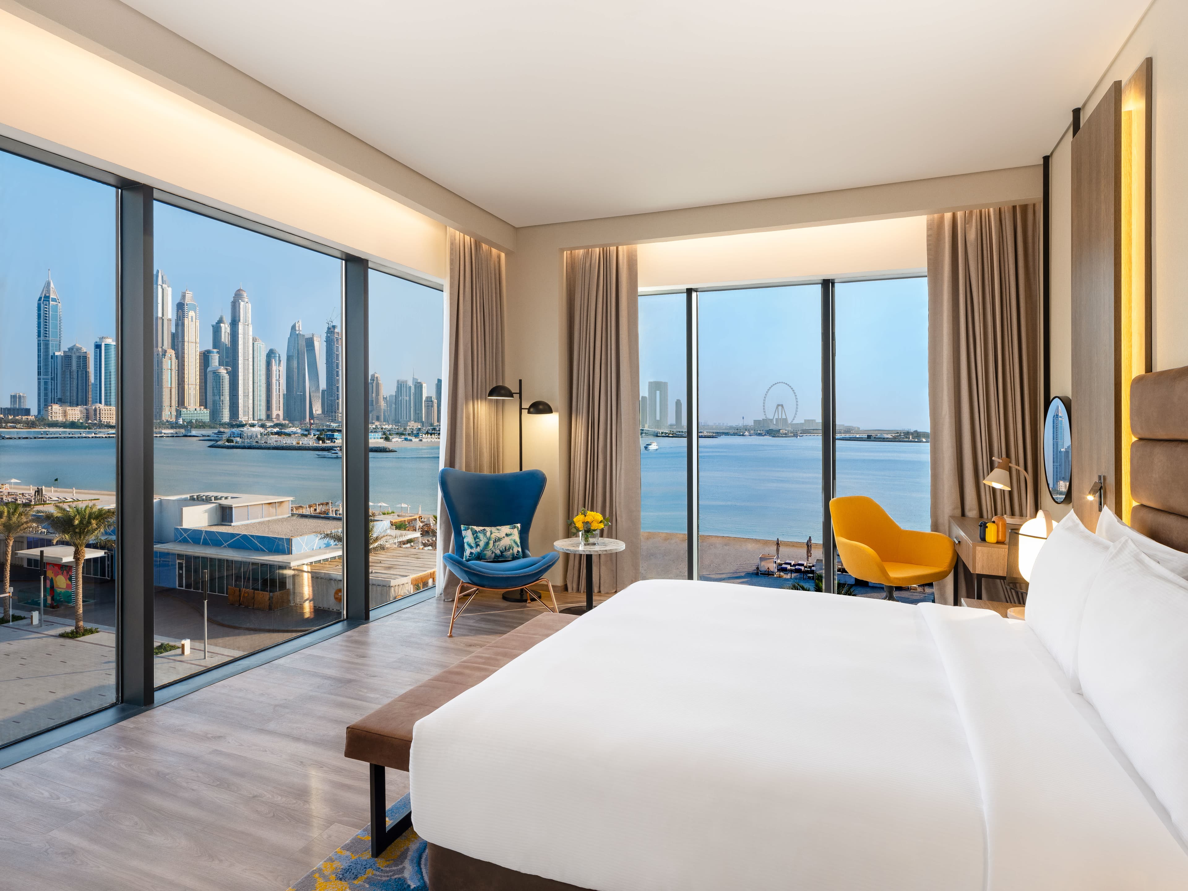 voco Dubai The Palm by IHG Ansicht 5