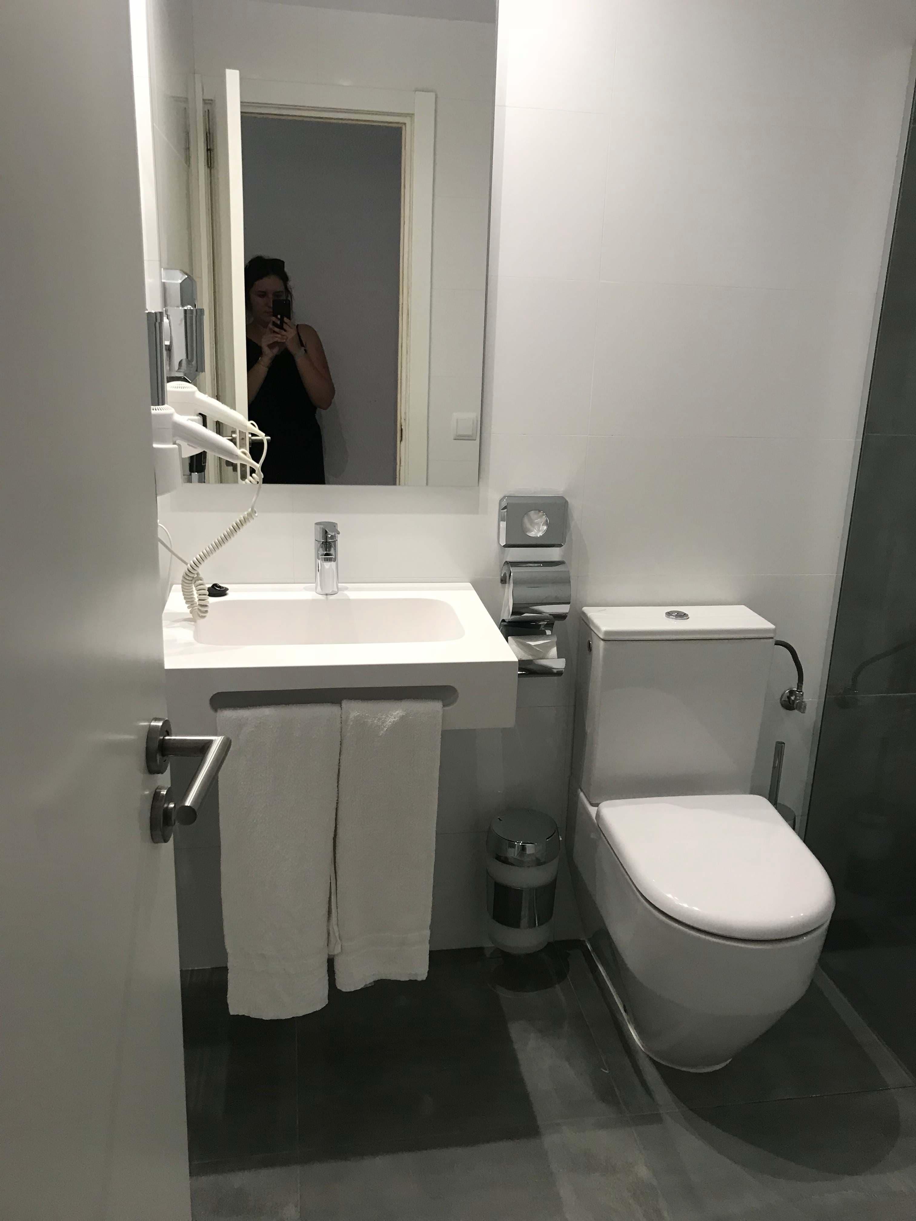 Hostel Neptuno Ansicht 4