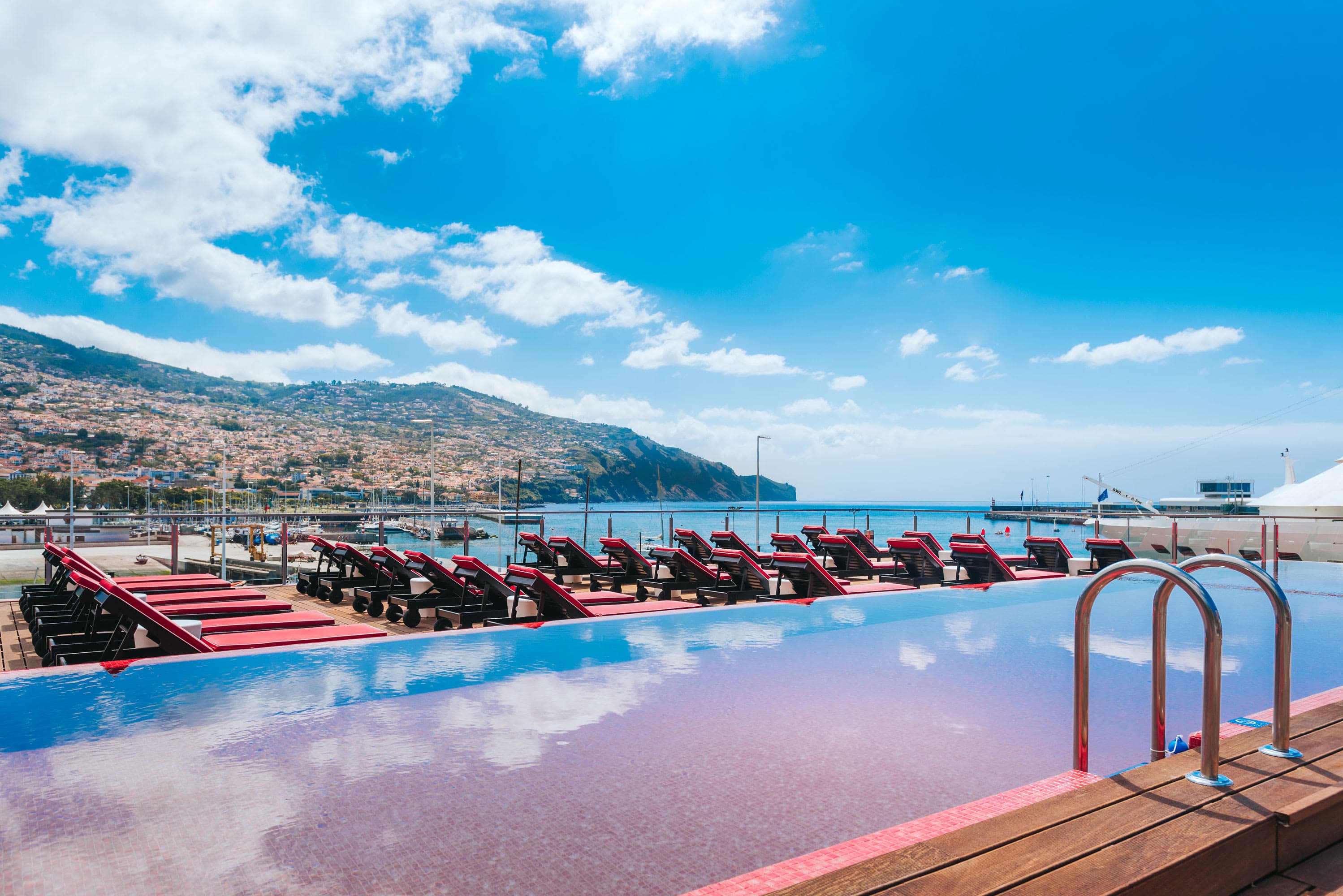 Pestana CR7 Funchal Ansicht 9