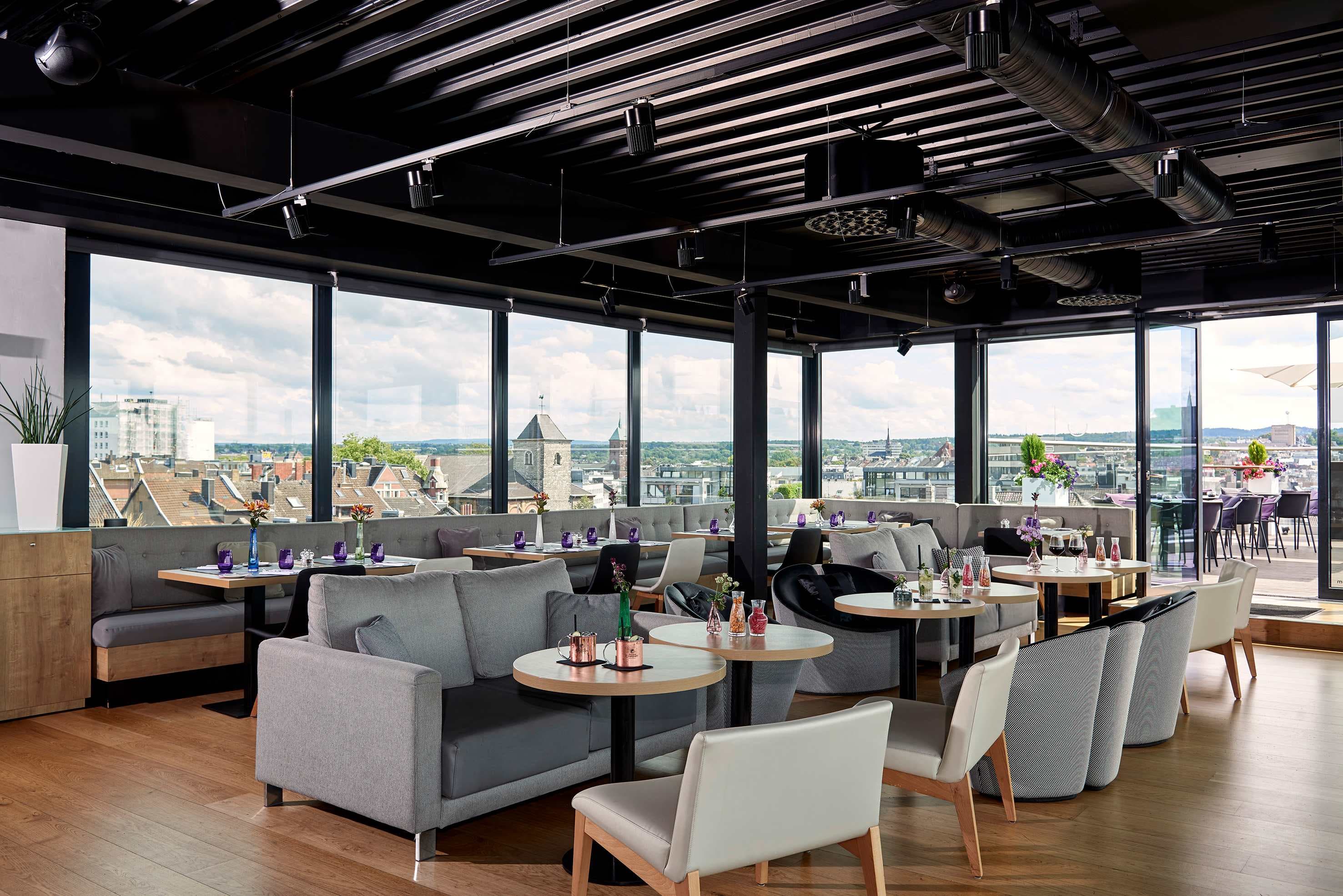 INNSiDE by Melia Aachen Ansicht 6