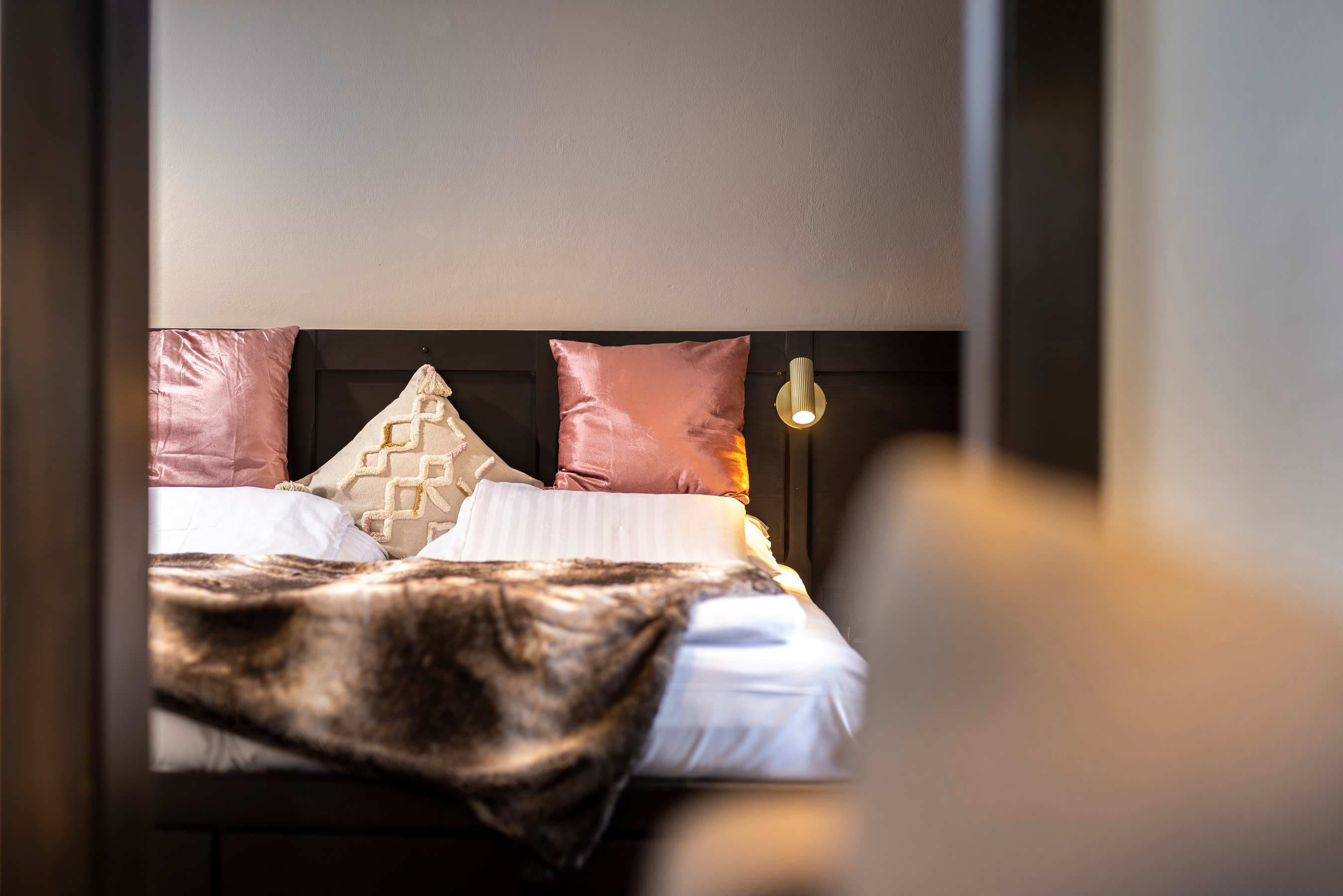 Hotel Goldried Ansicht 10