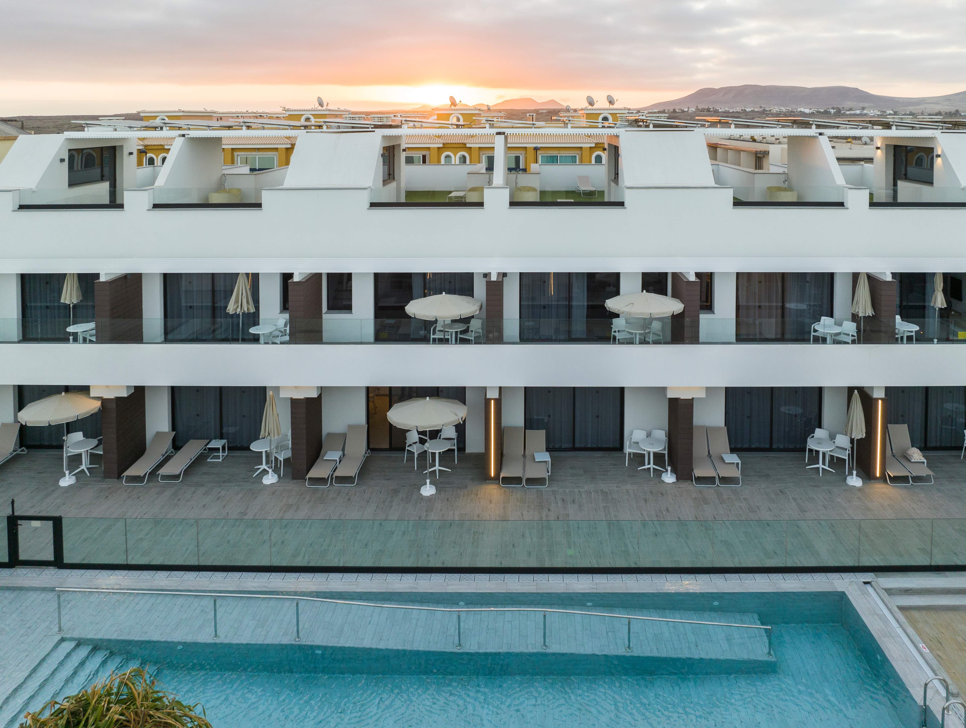 Esmeralda Cotillo Homes by LIVVO Ansicht 7