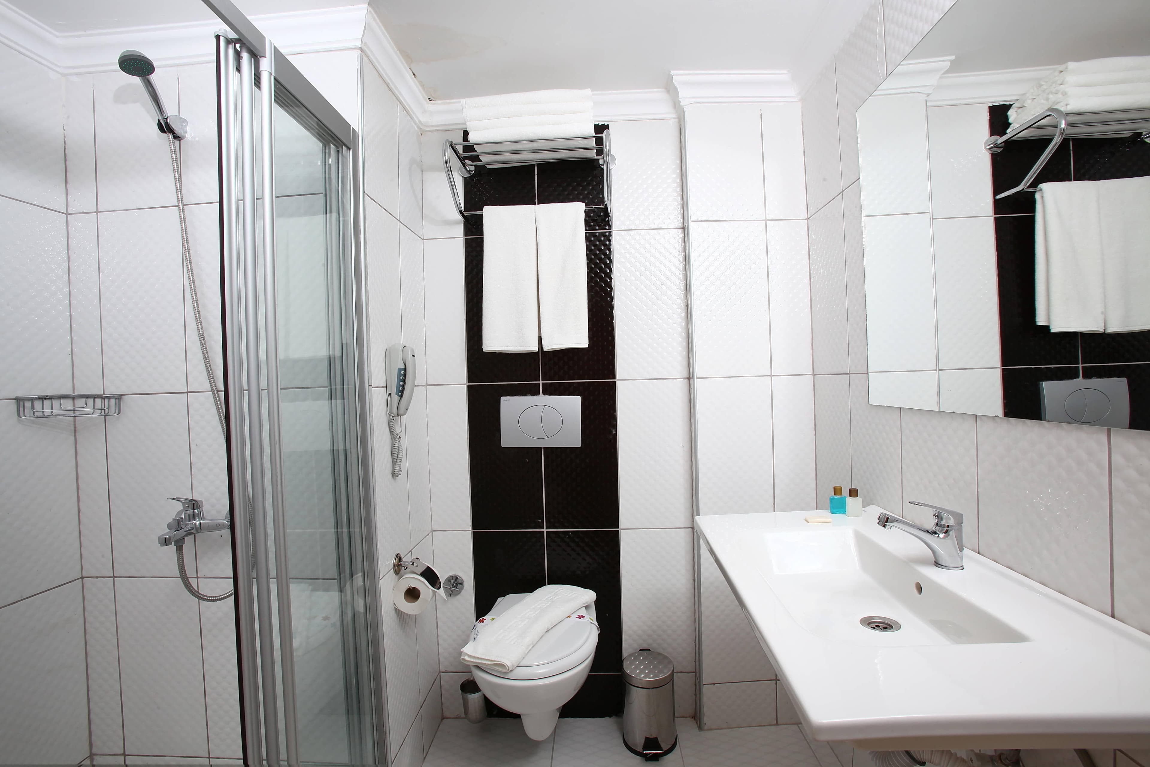 Natur Garden Hotel Ansicht 5