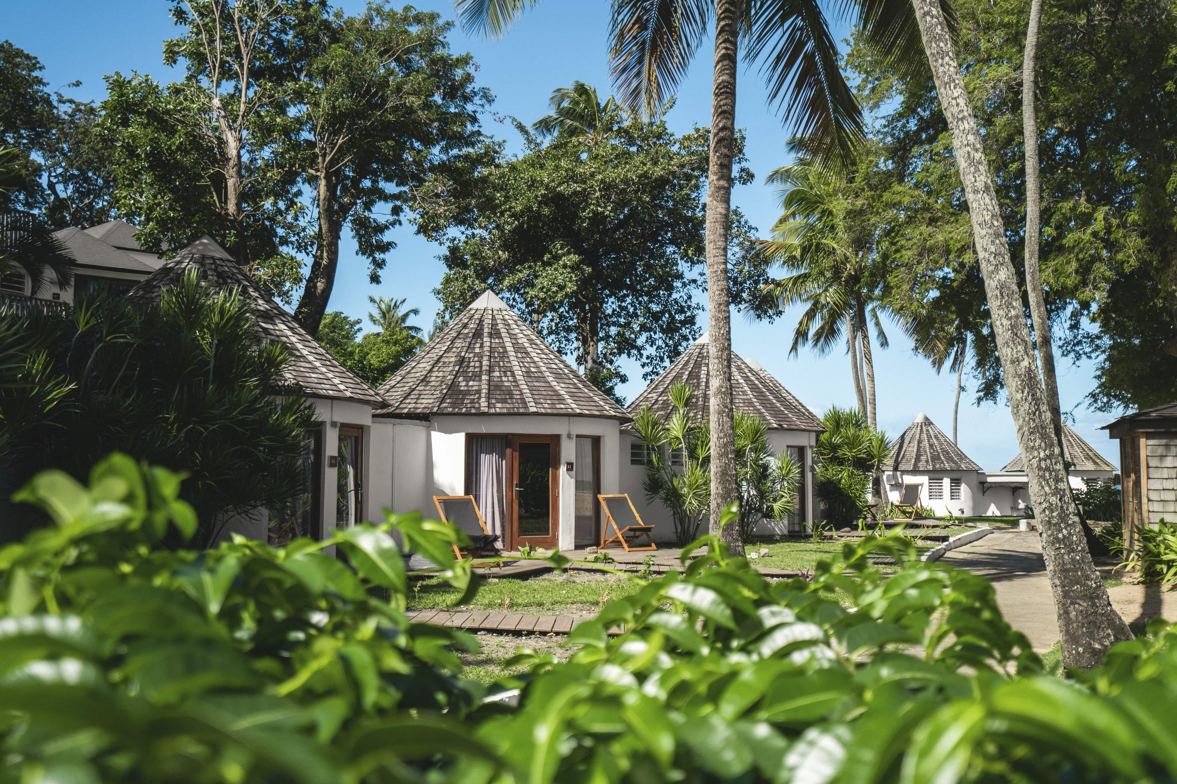 Langley Resort Hotel Fort Royal
