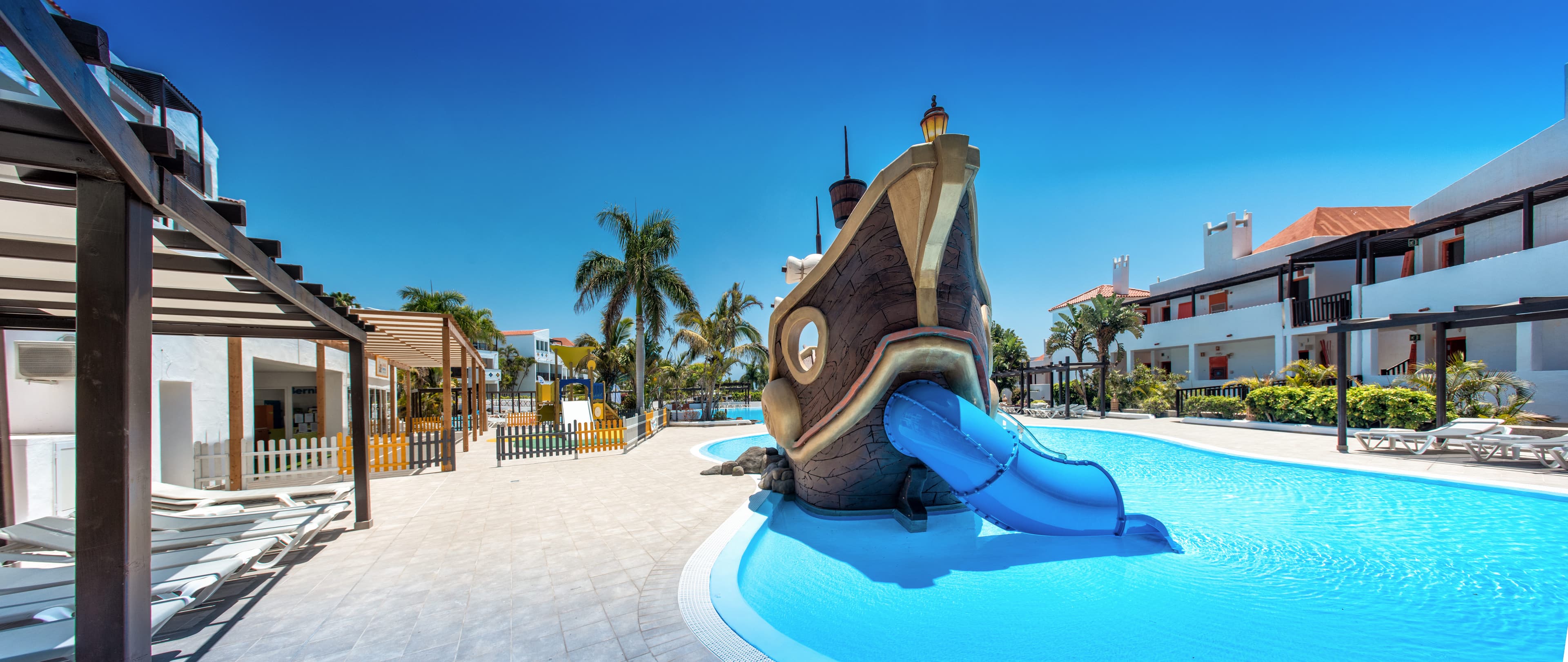 Fuerteventura Princess Ansicht 8