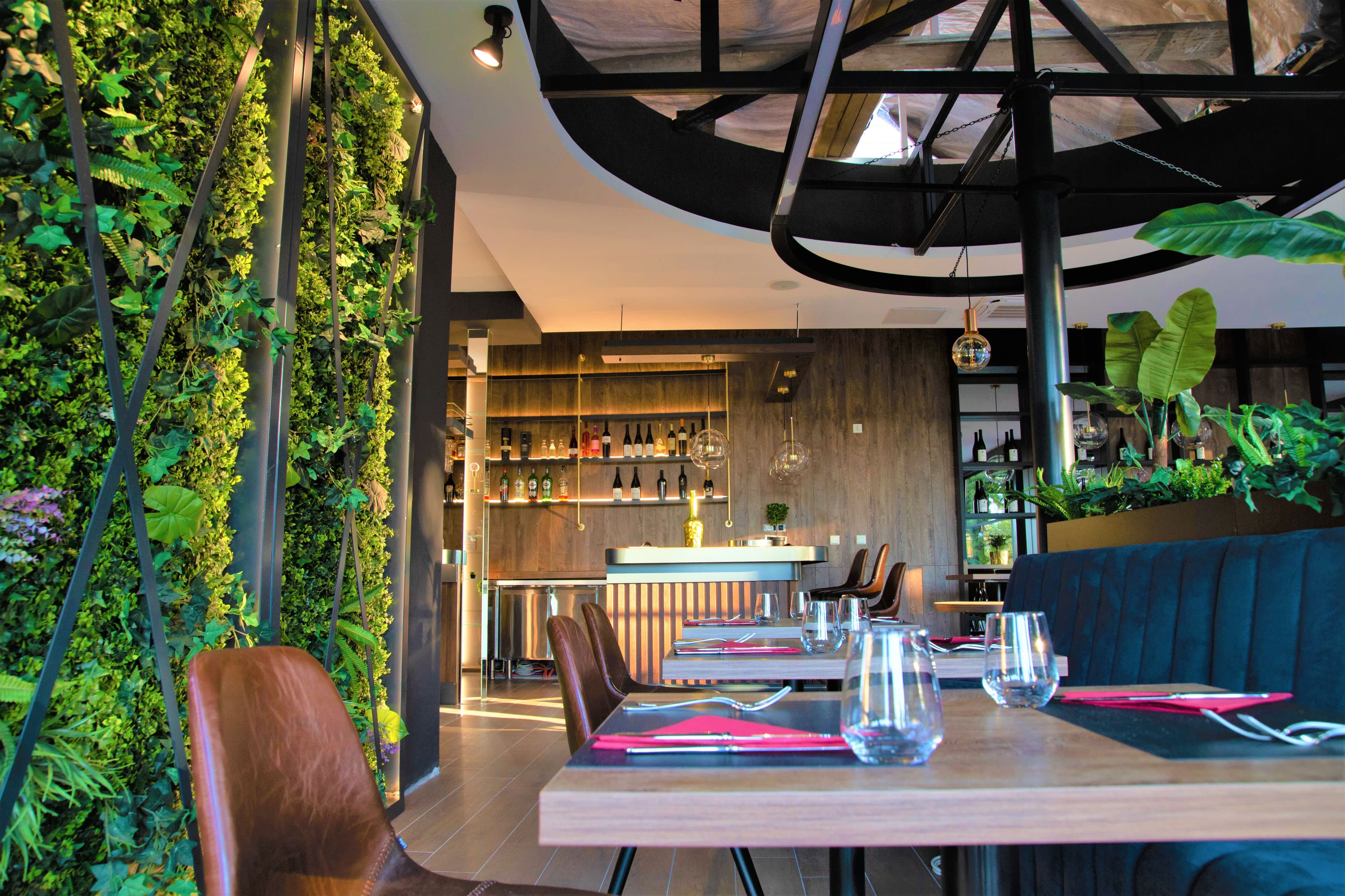 Hotel Paris Ansicht 8