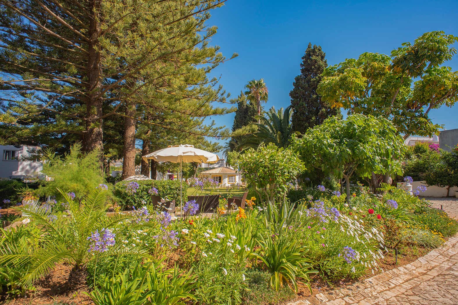Hotel Quinta Paraiso da Mia
