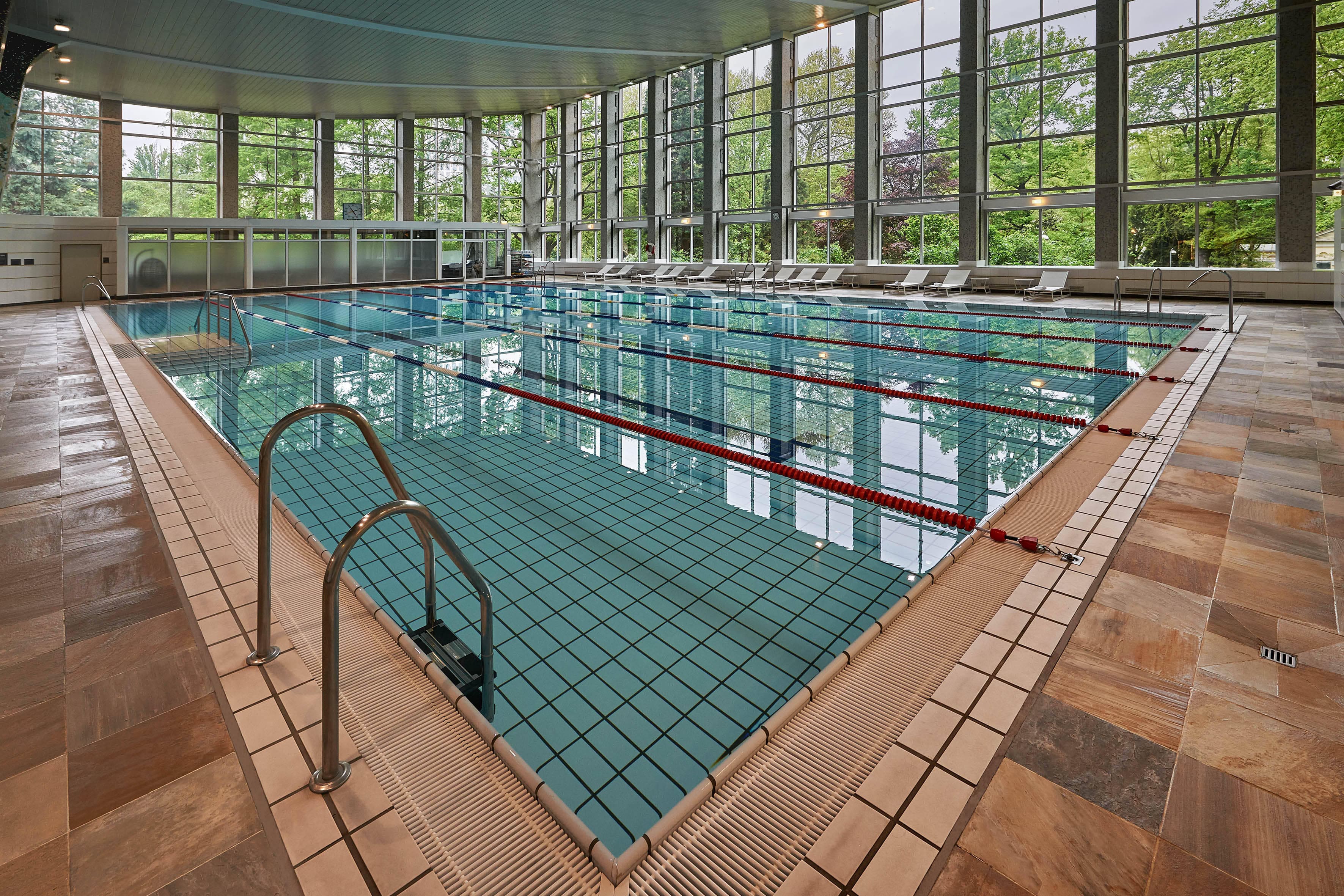 Hilton Frankfurt City Centre Ansicht 7