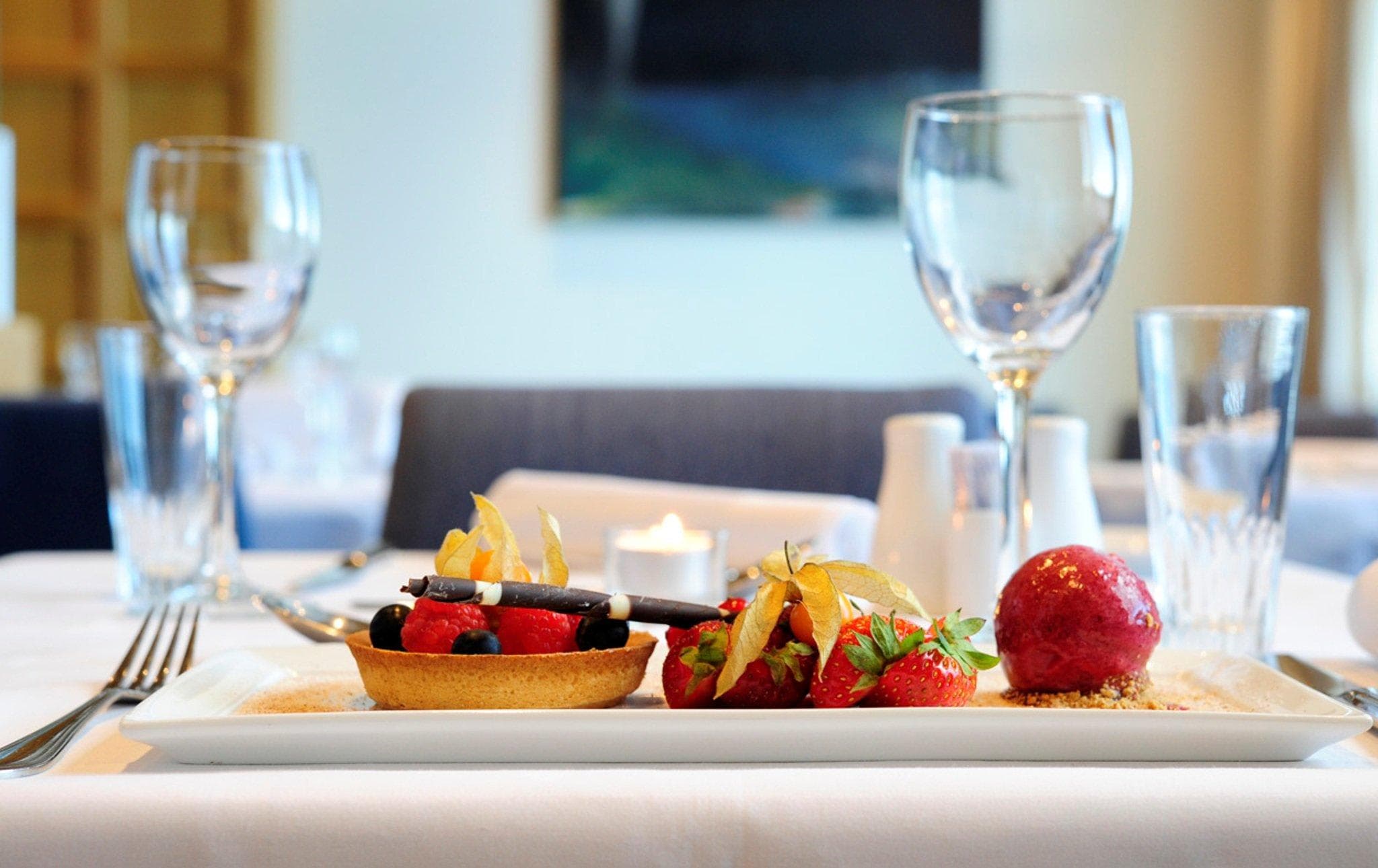 Quality Hotel Ålesund Ansicht 9
