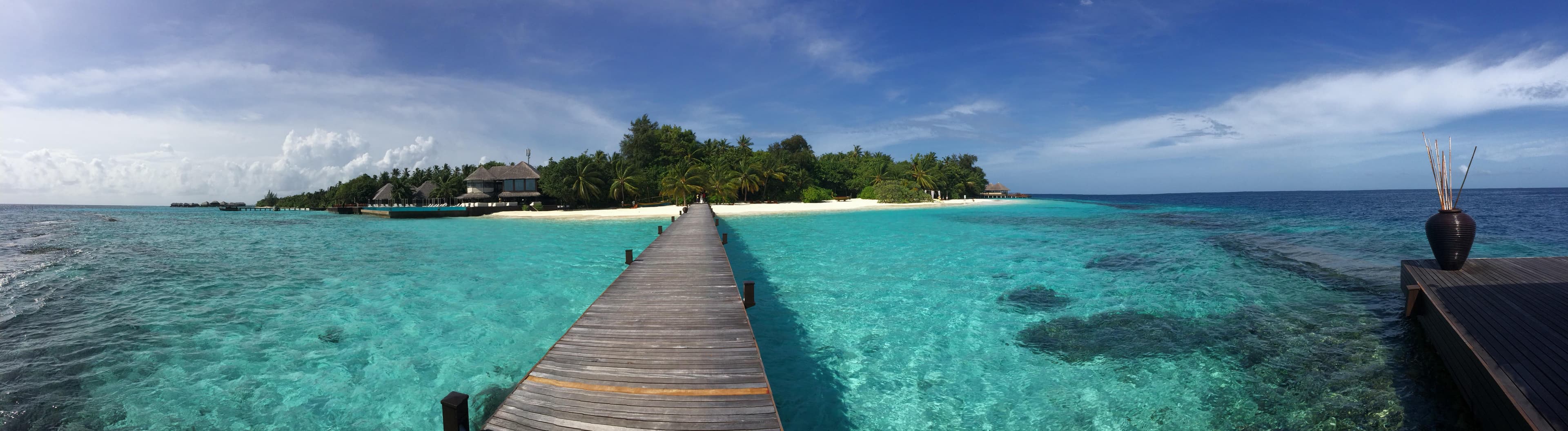 Coco Bodu Hithi Ansicht 7