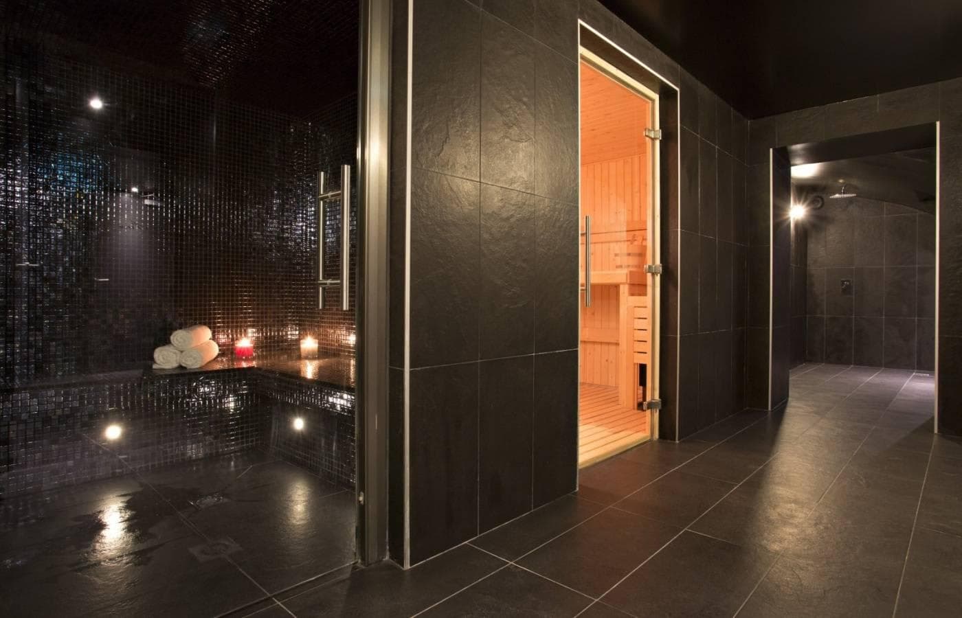 Hotel Mademoiselle Ansicht 8