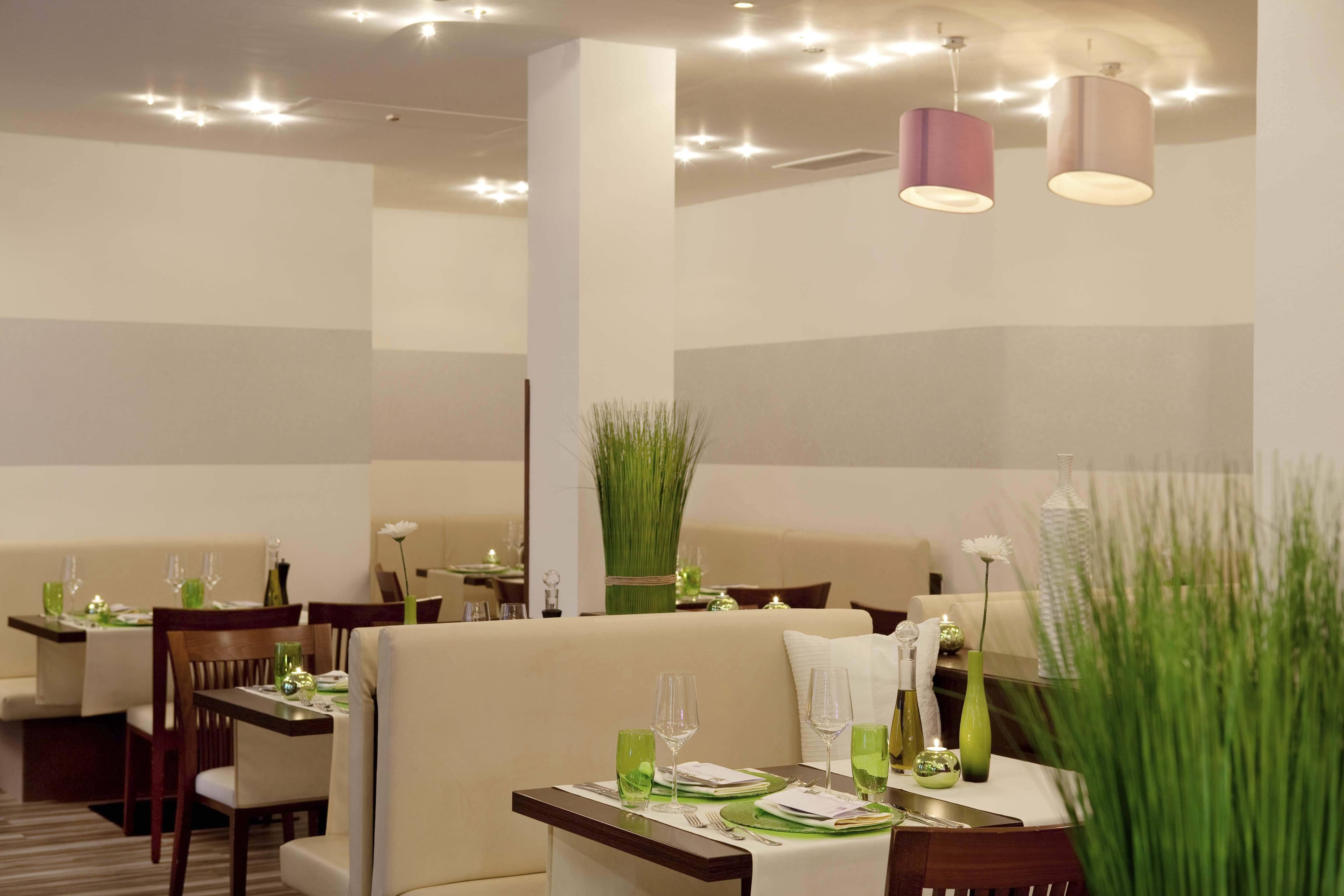 Hotel Mercure Wien Zentrum Ansicht 7