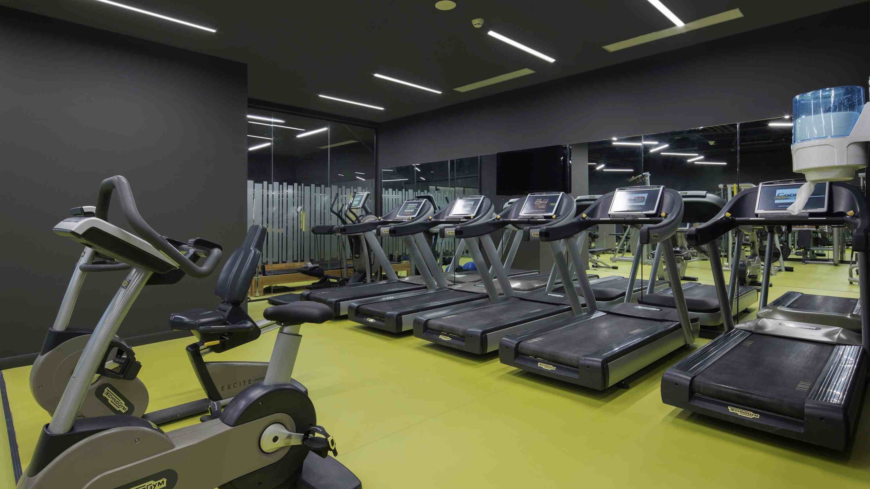 Hilton Istanbul Maslak Ansicht 7