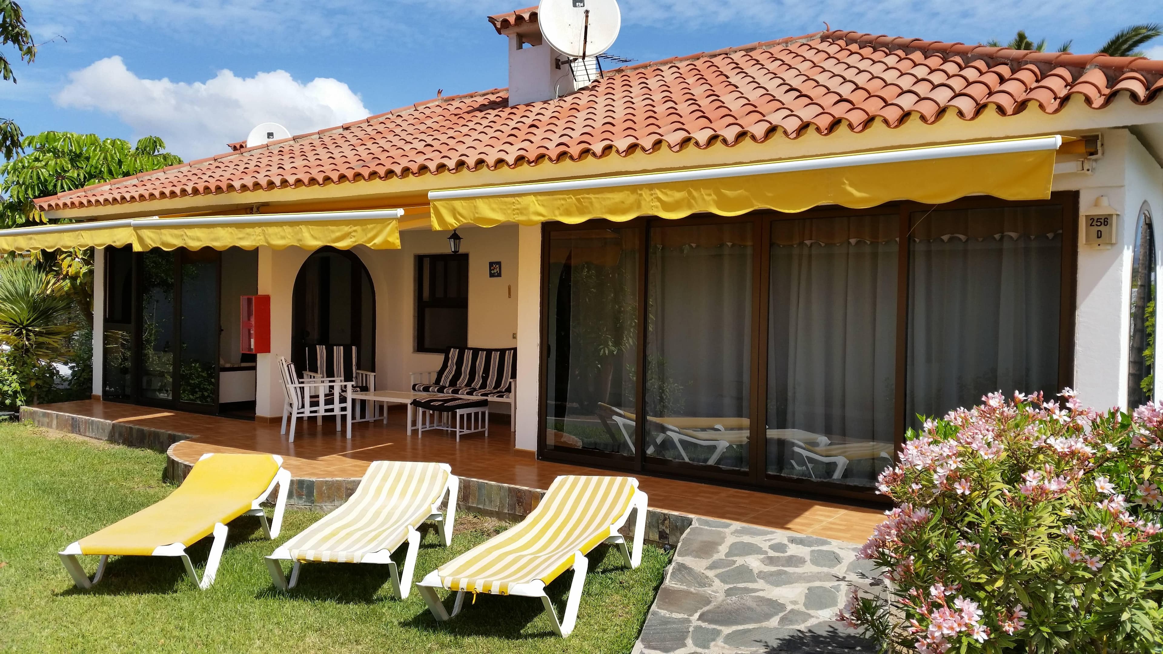 Sun Club Playa del Ingles Ansicht 3
