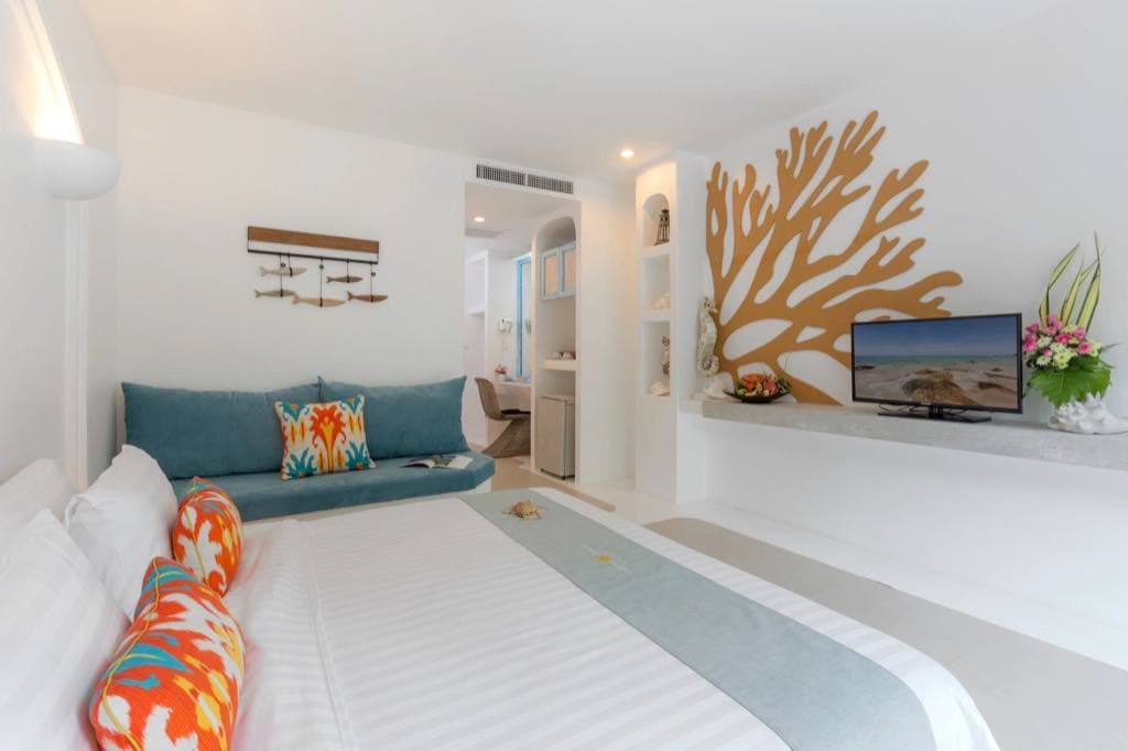 Ocean Breeze Resort Ansicht 6