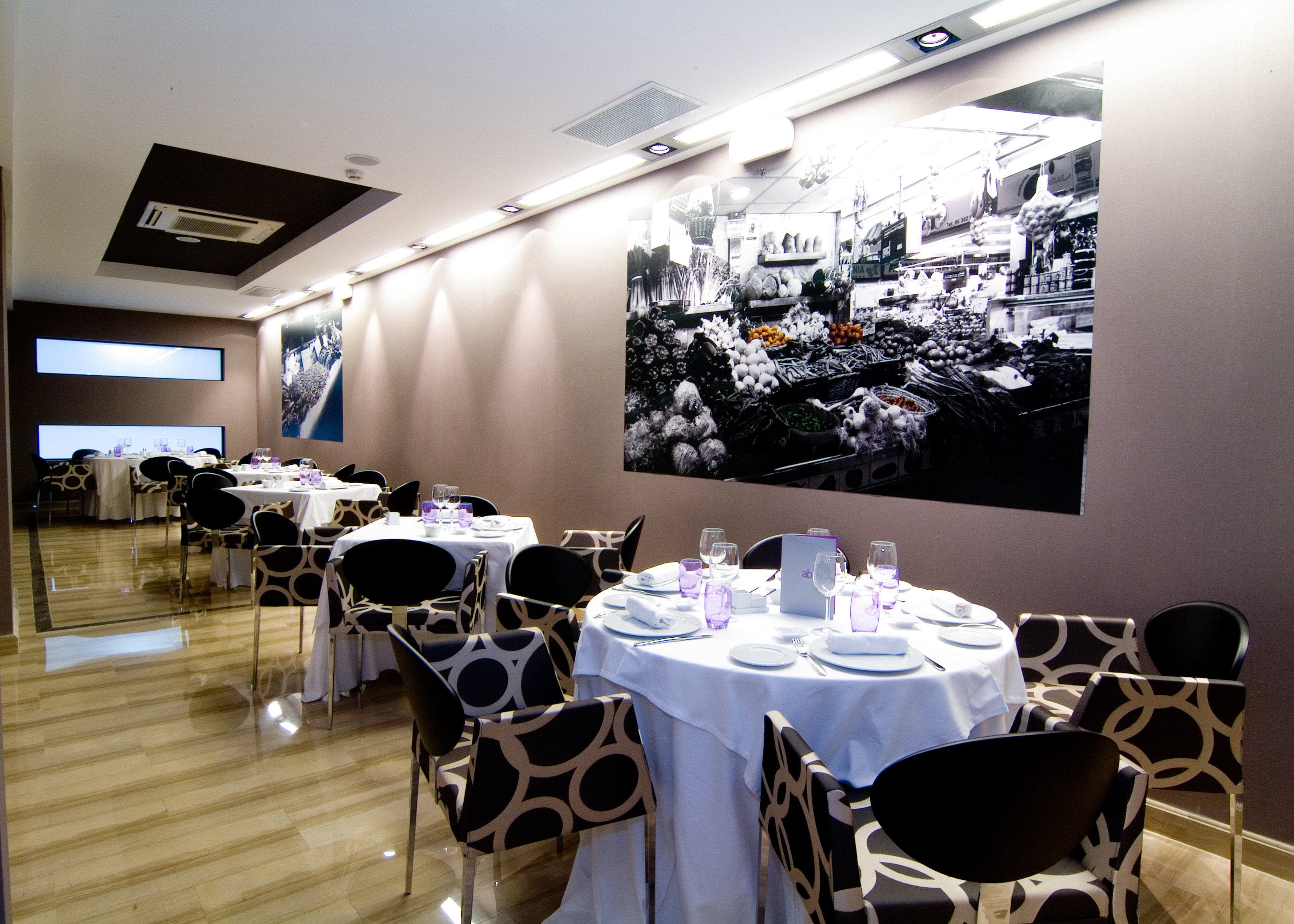 Ayre Hotel Astoria Palace Ansicht 7
