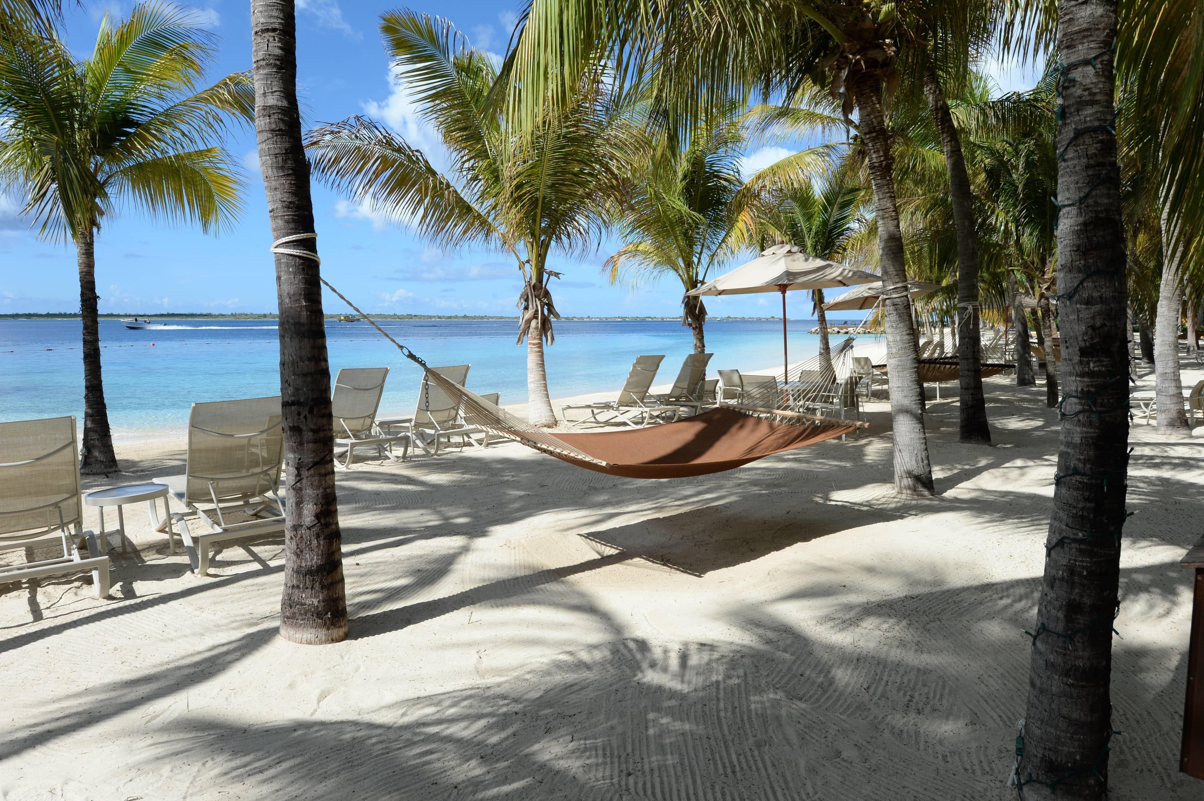 Harbour Village Beach Club Ansicht 9