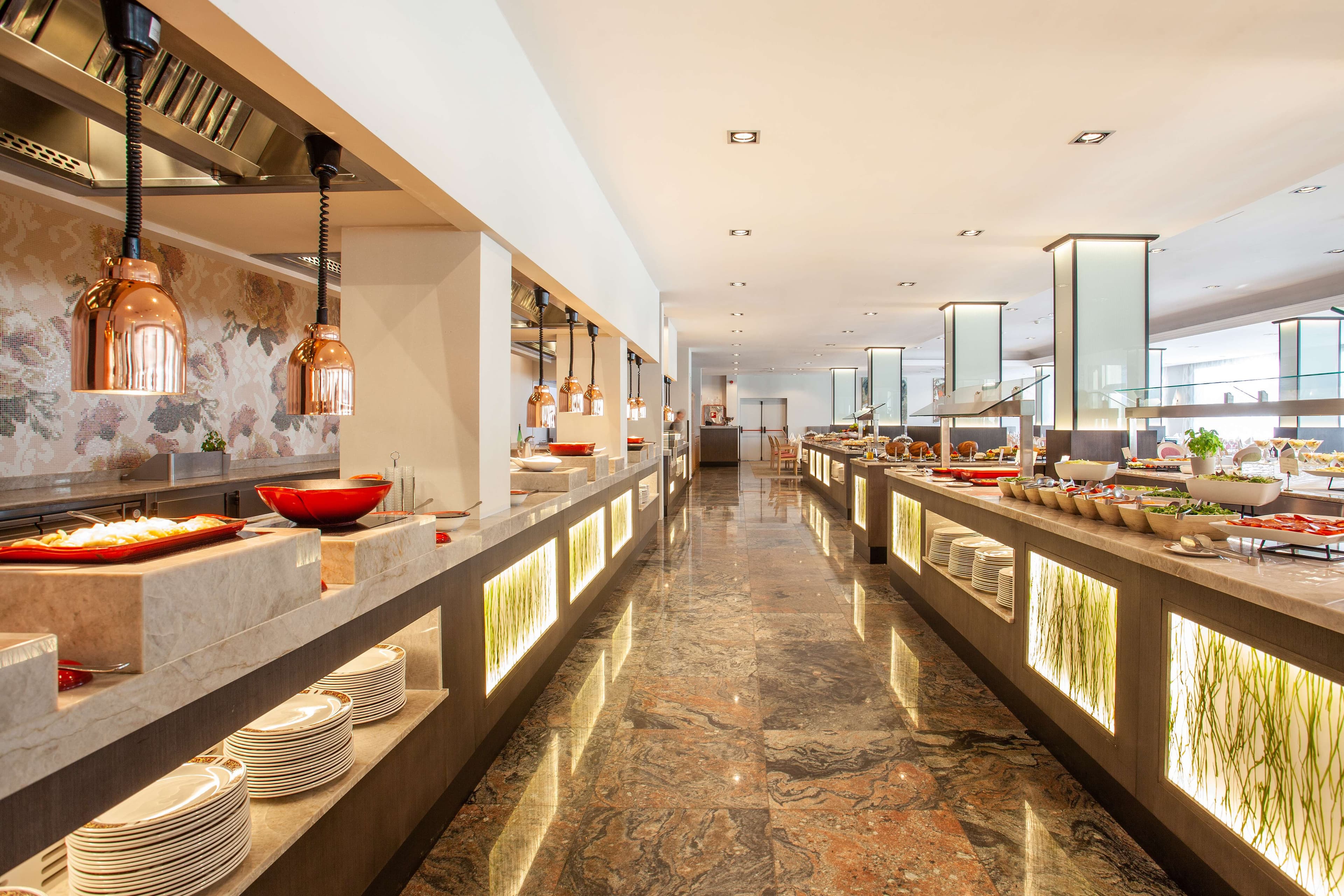 Grupotel Parc Natural & Spa Ansicht 10