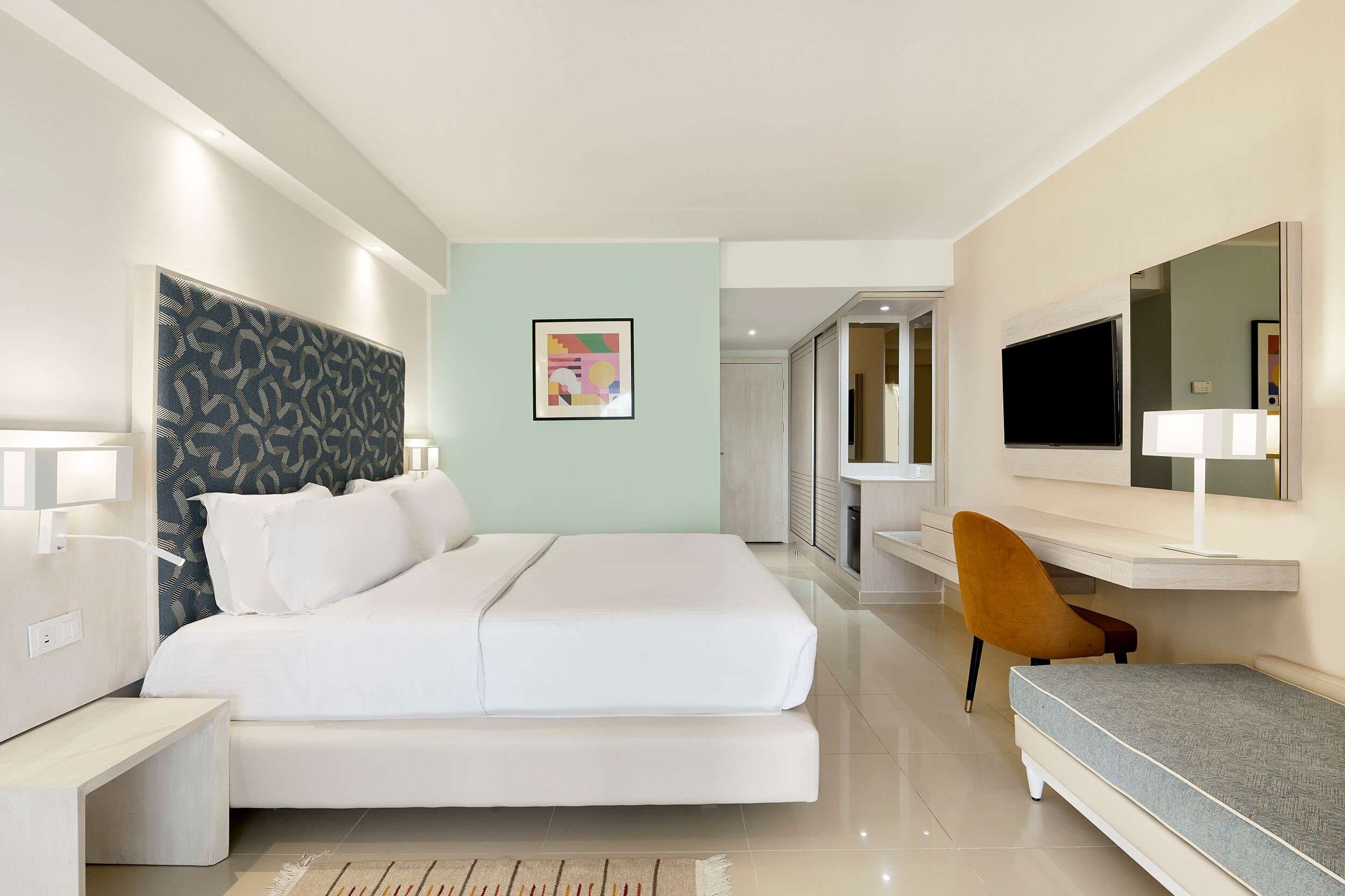 Iberostar Selection Diar El Andalous Ansicht 5