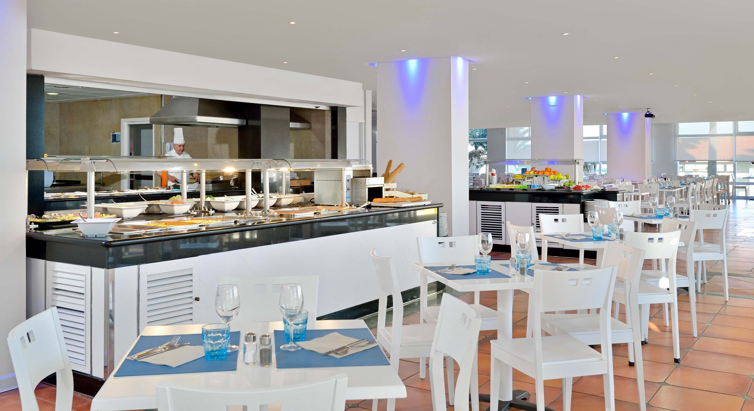 Sol Puerto Marina Ansicht 8