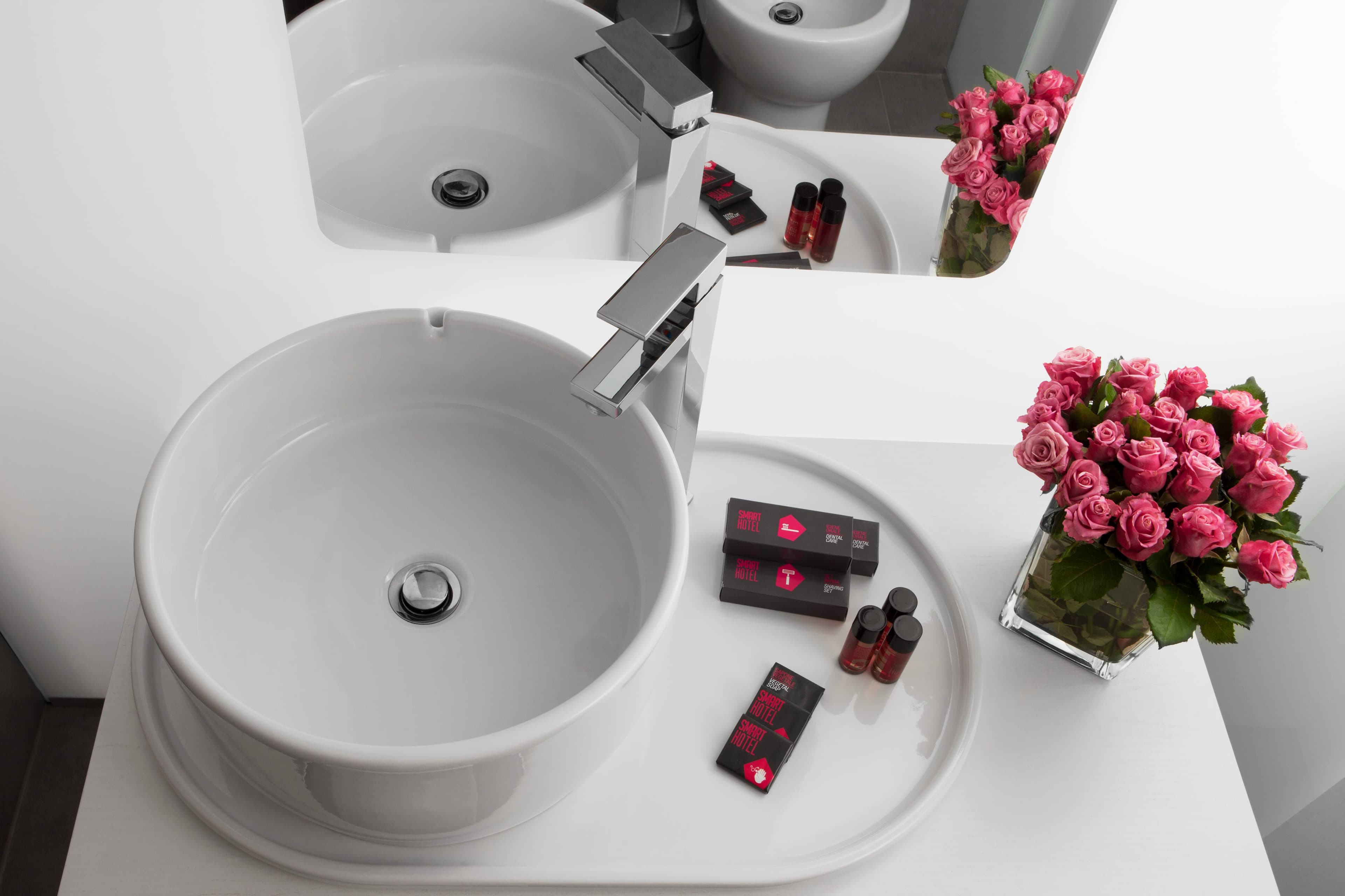 Smart Hotel Ansicht 5
