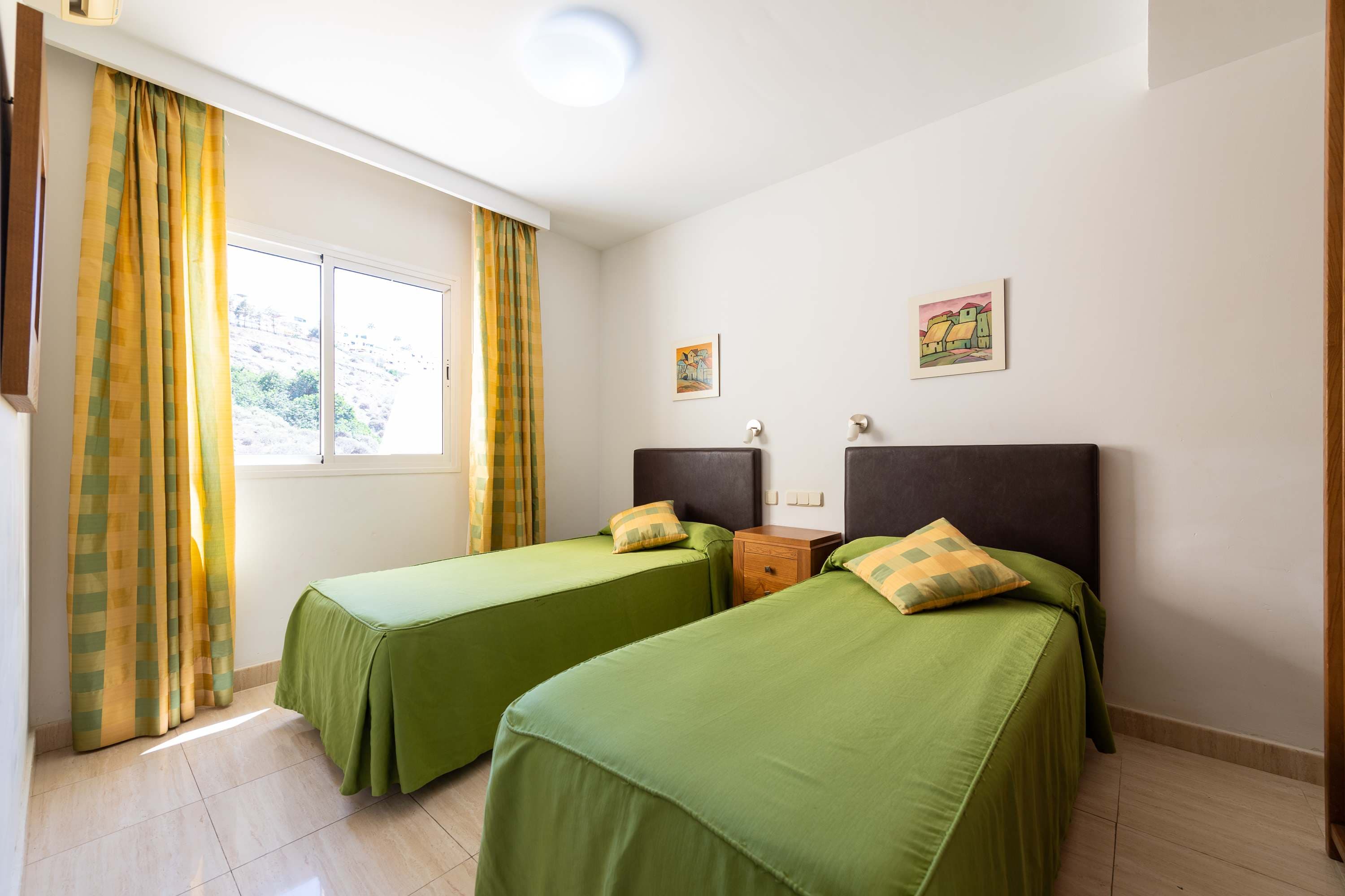Holiday Club Sol Amadores Ansicht 5
