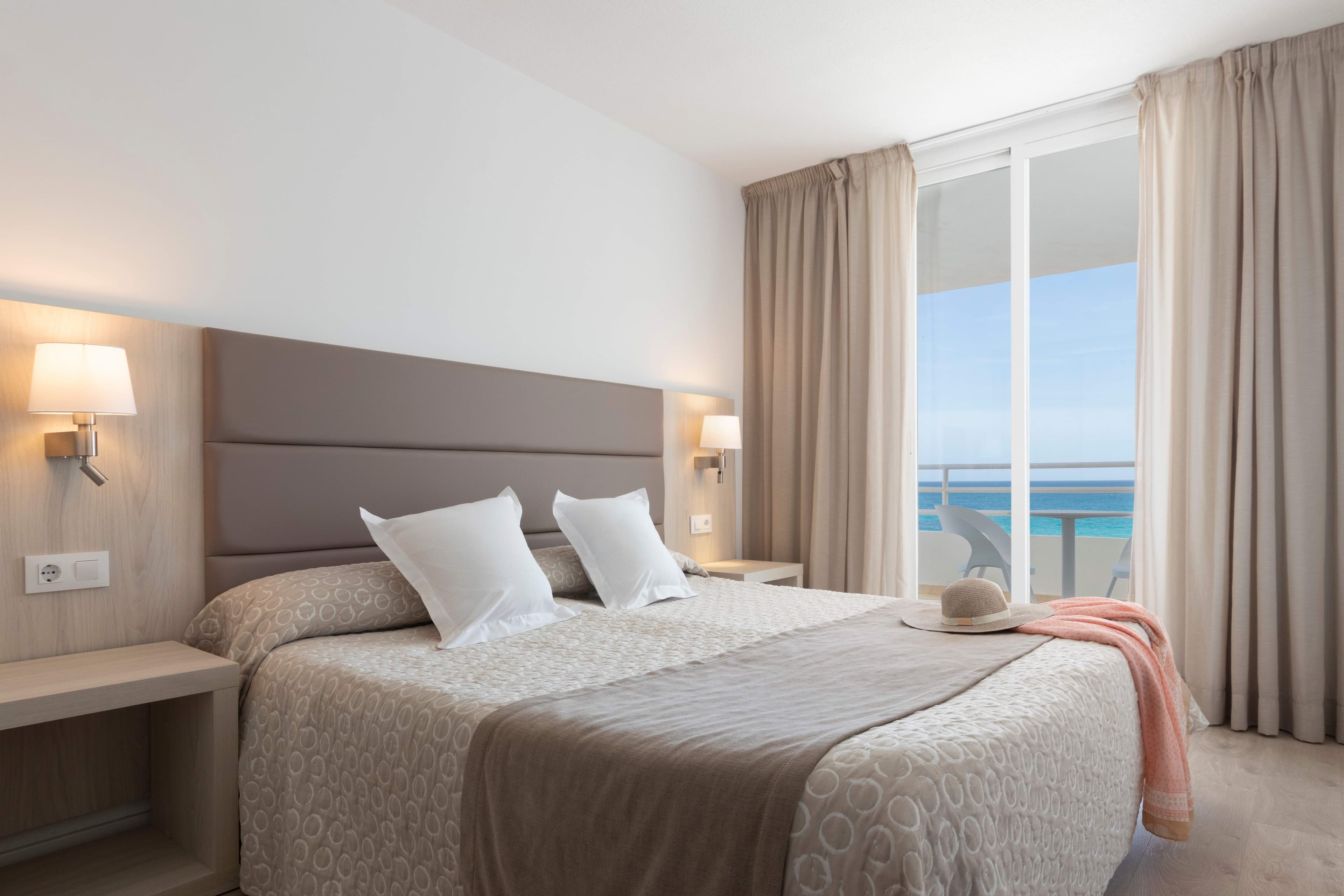 Hotel Palia Sa Coma Playa Ansicht 4