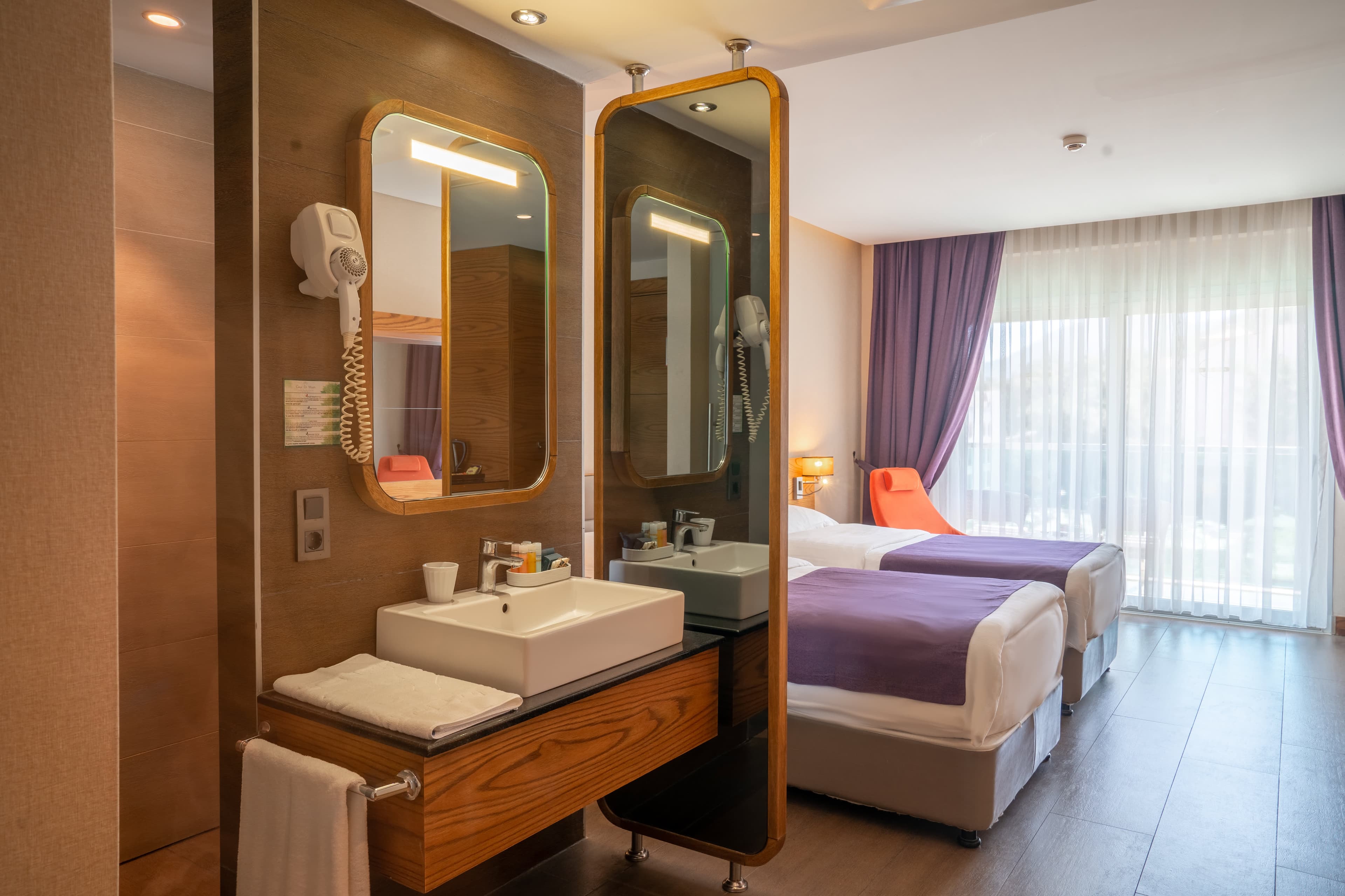 Casa De Maris Spa & Resort Ansicht 5