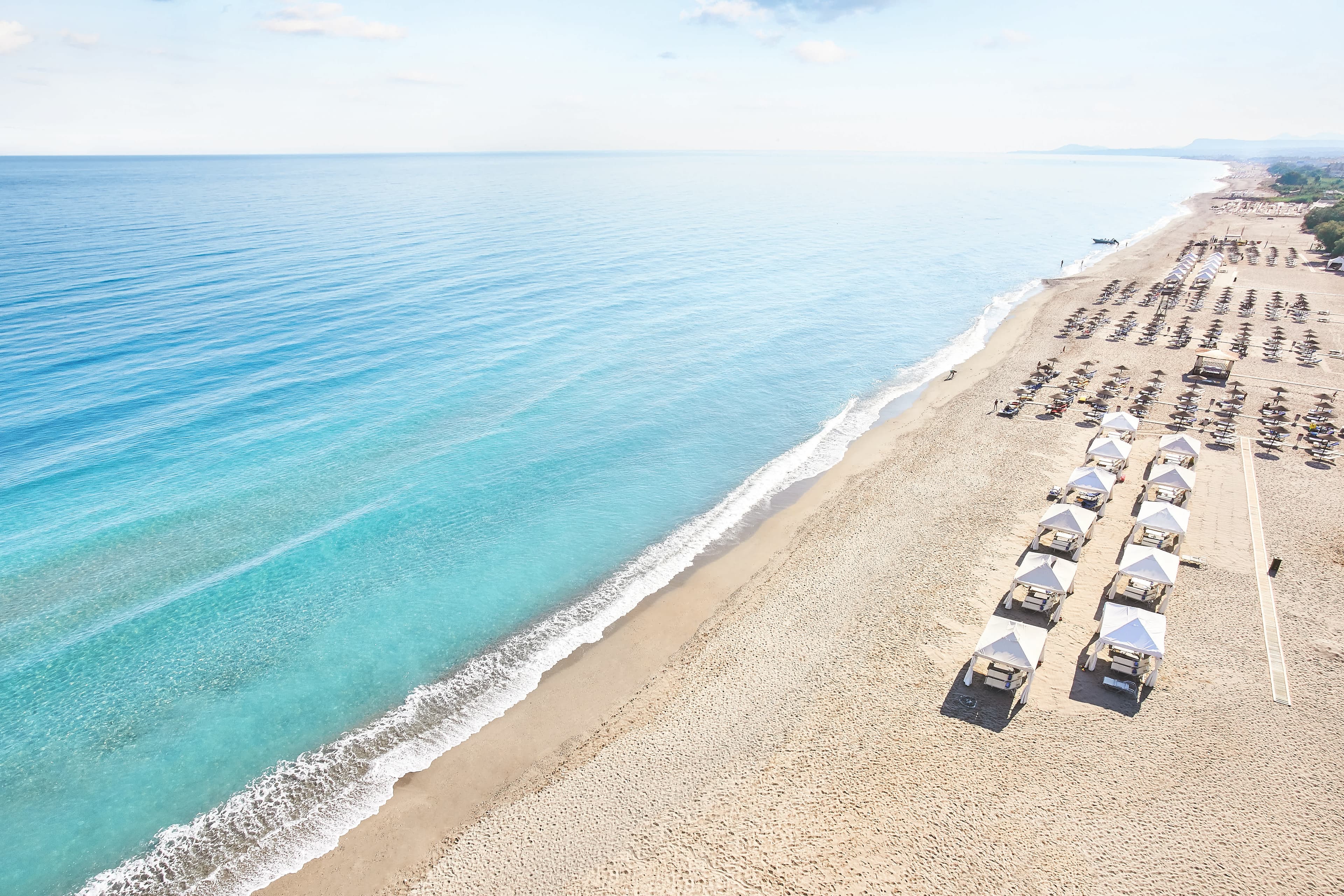 Grecotel Creta Palace Ansicht 9